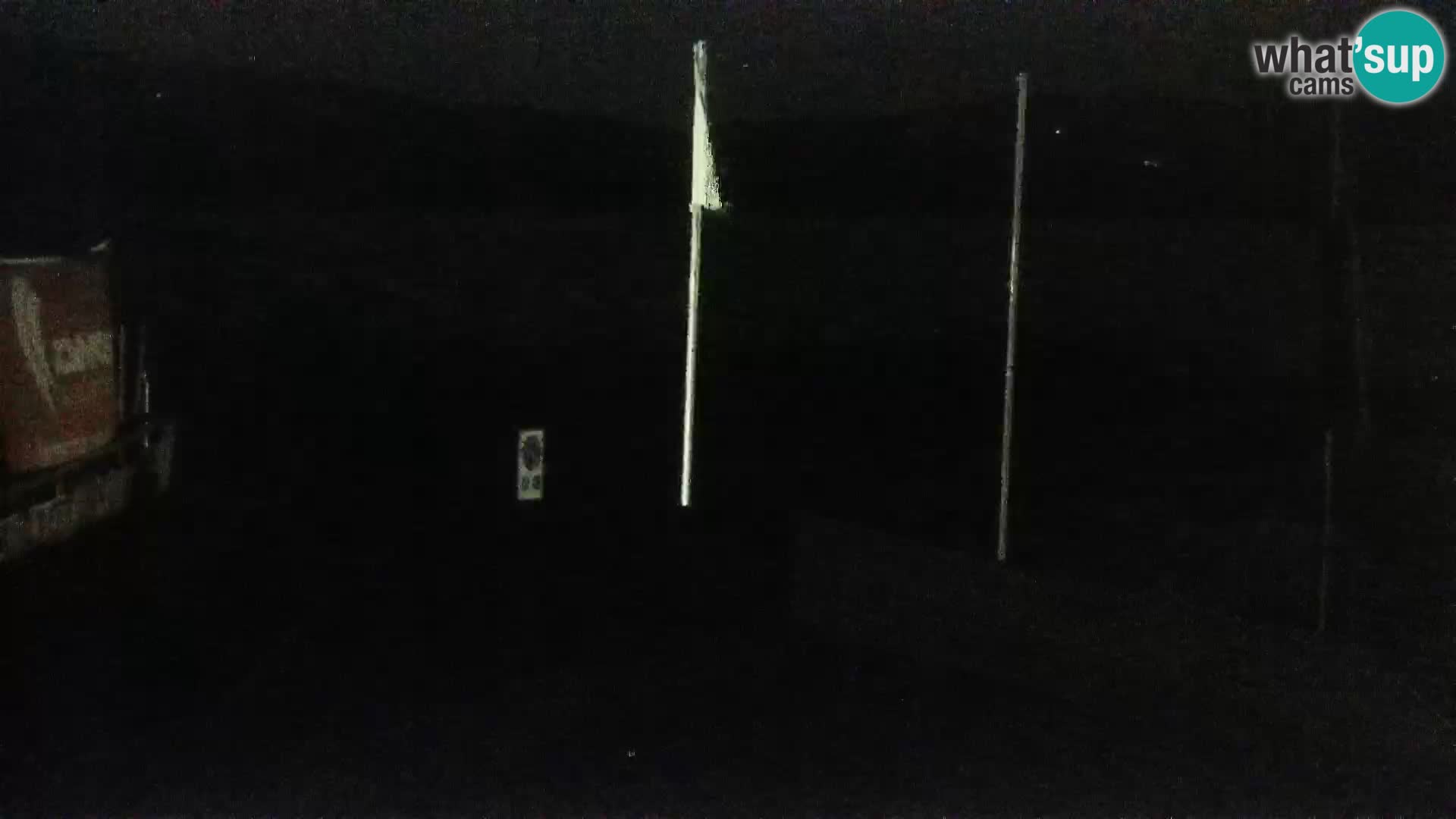 Webcam plage Porto Pollo – Rupi’s