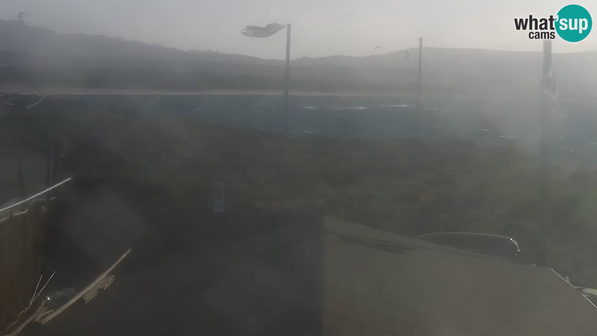 Webcam Porto Pollo Beach – Rupi’s