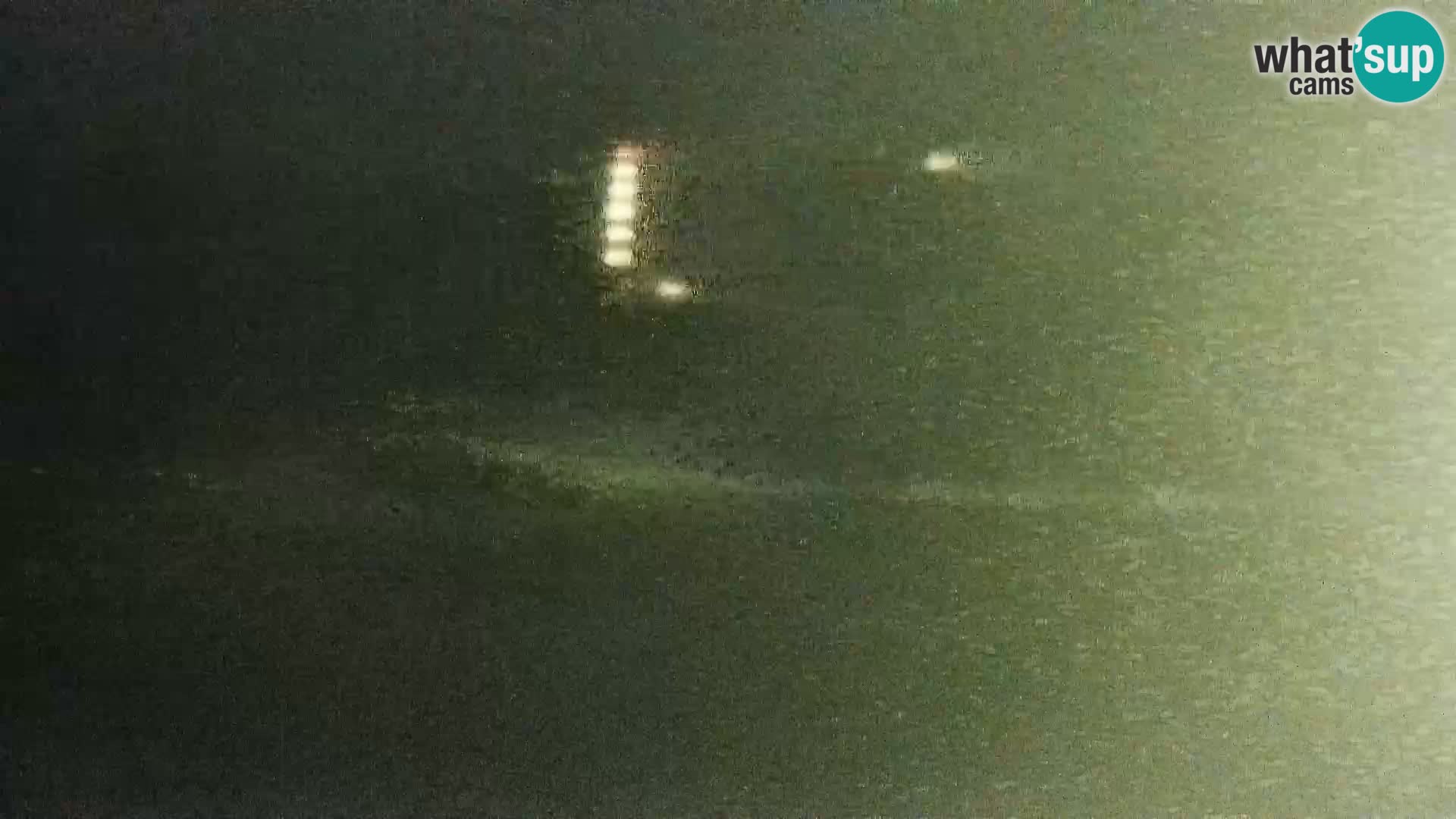 Webcam plage Porto Pollo – Rupi’s