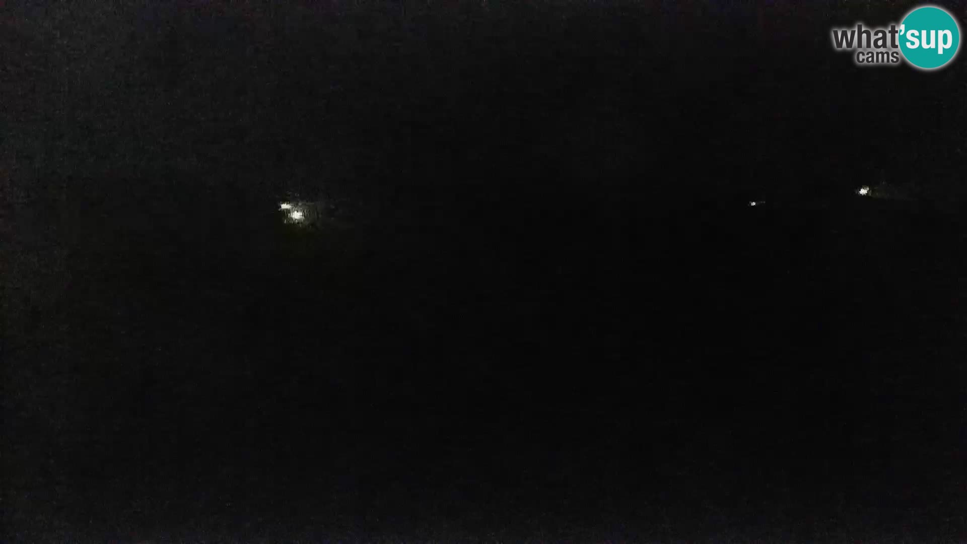 Webcam Strand Porto Pollo – Rupi’s