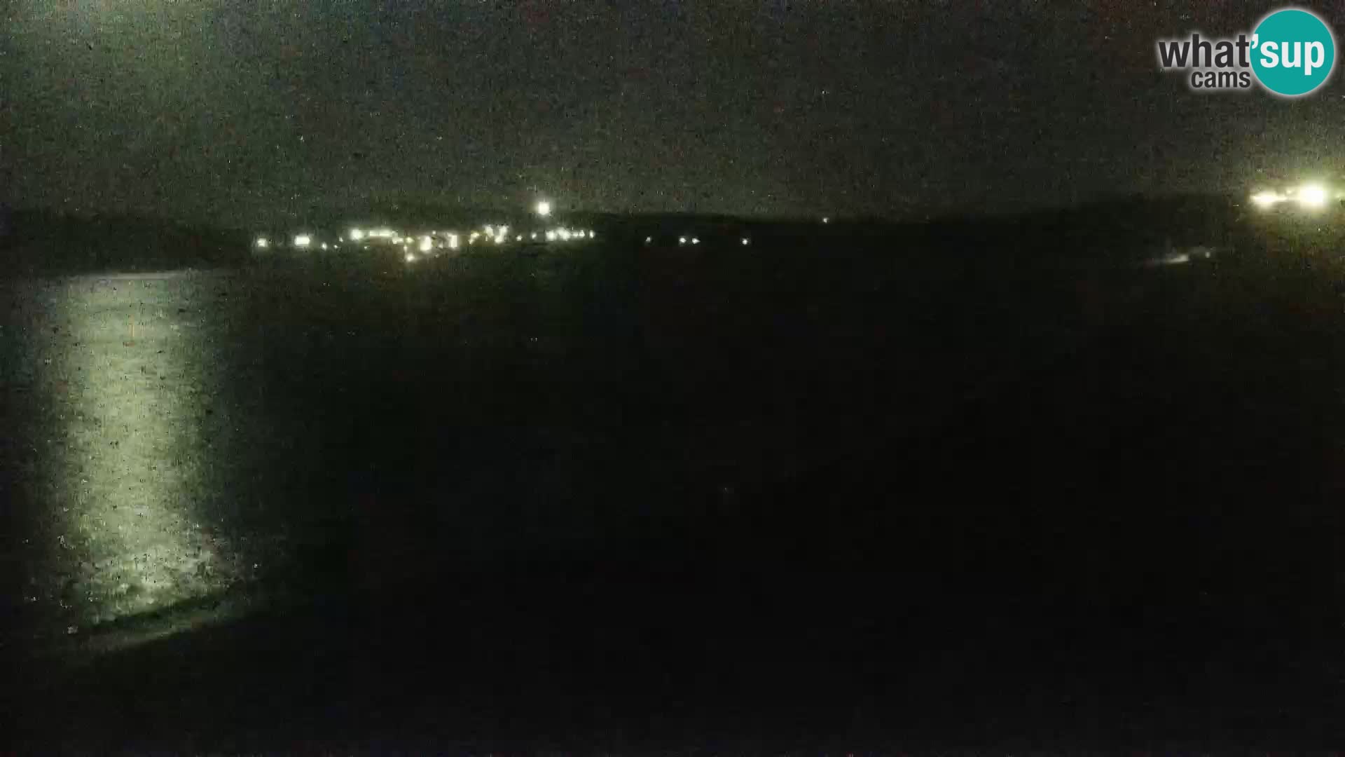 Webcam plage Porto Pollo – Rupi’s