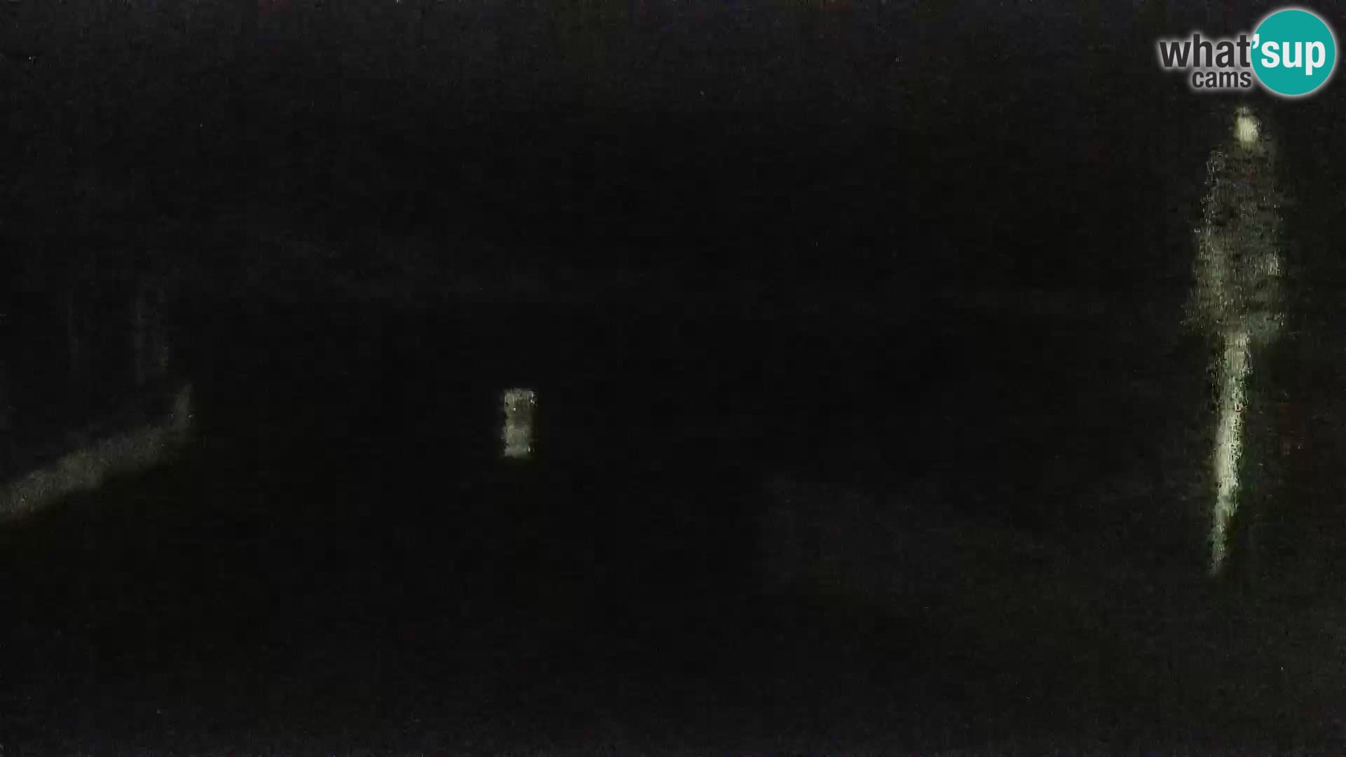 Webcam Strand Porto Pollo – Rupi’s
