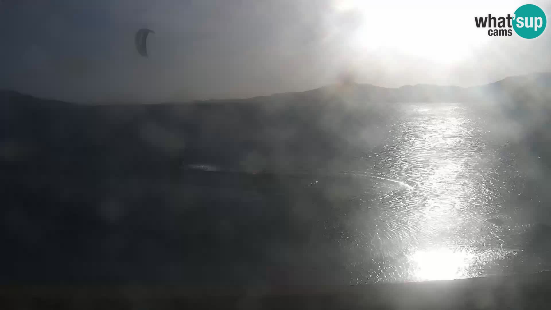 Webcam Playa Porto Pollo – Rupi’s