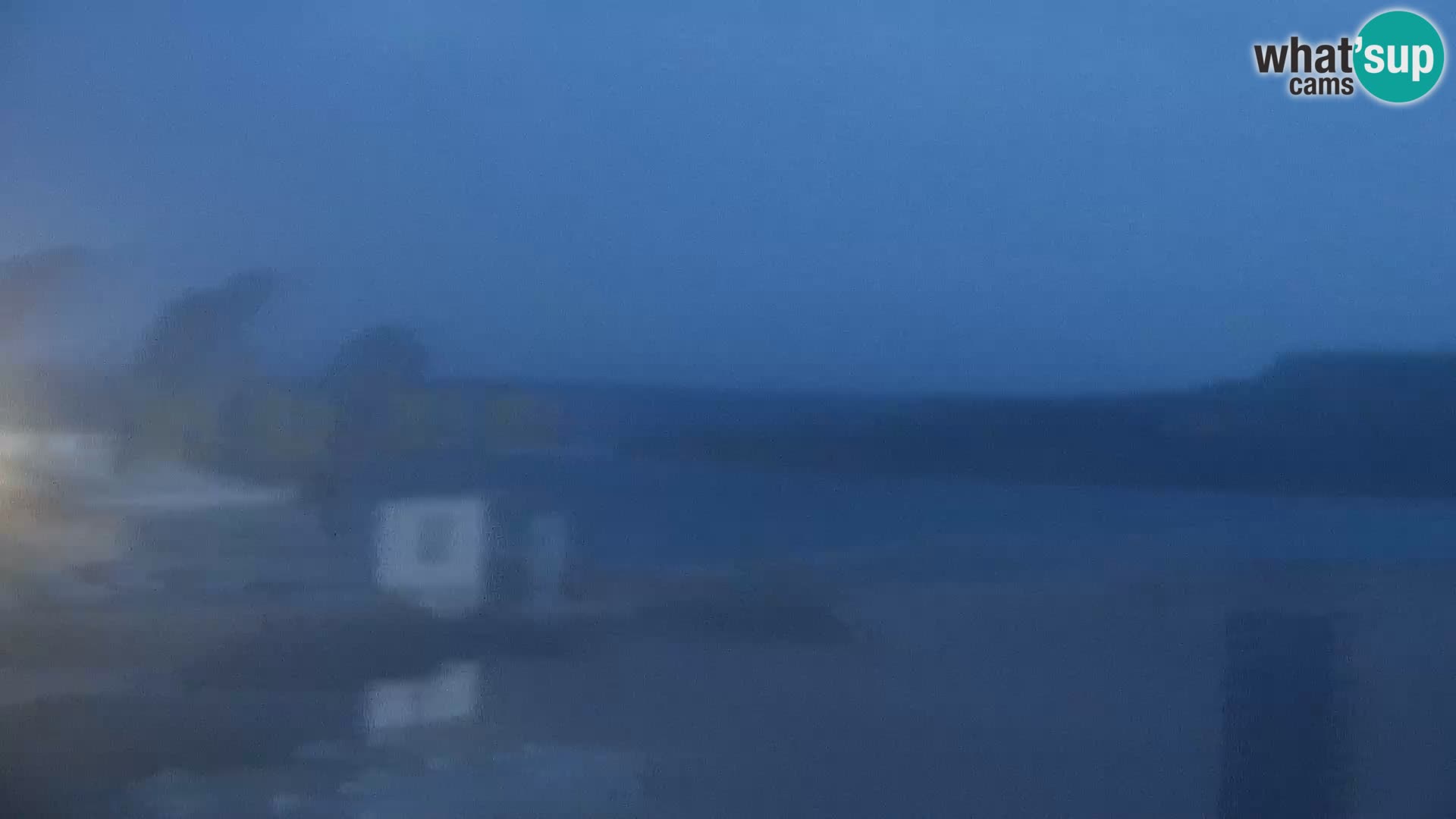 Webcam spiaggia Porto Pollo – Rupi’s bar