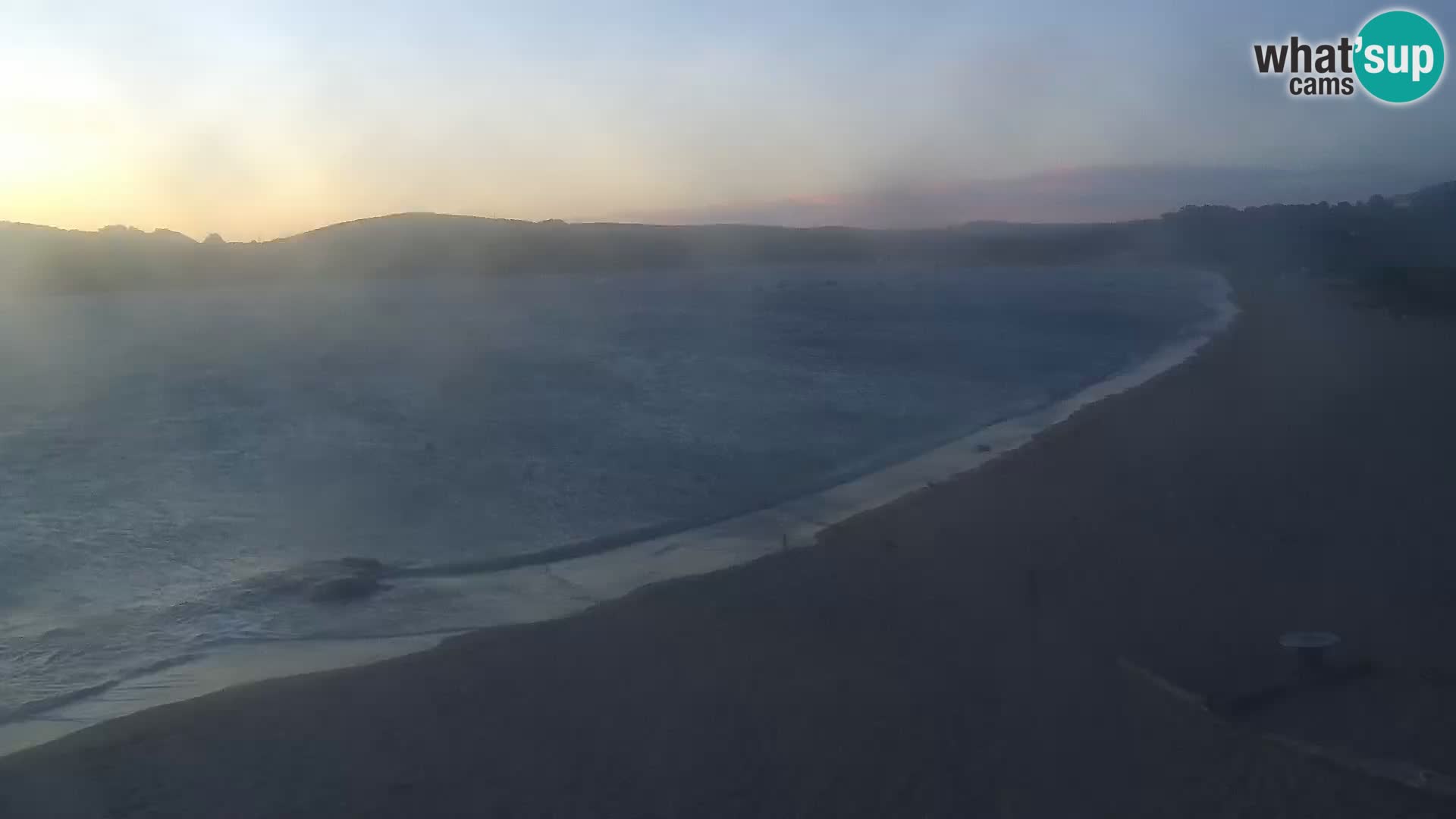 Webcam Playa Porto Pollo – Rupi’s