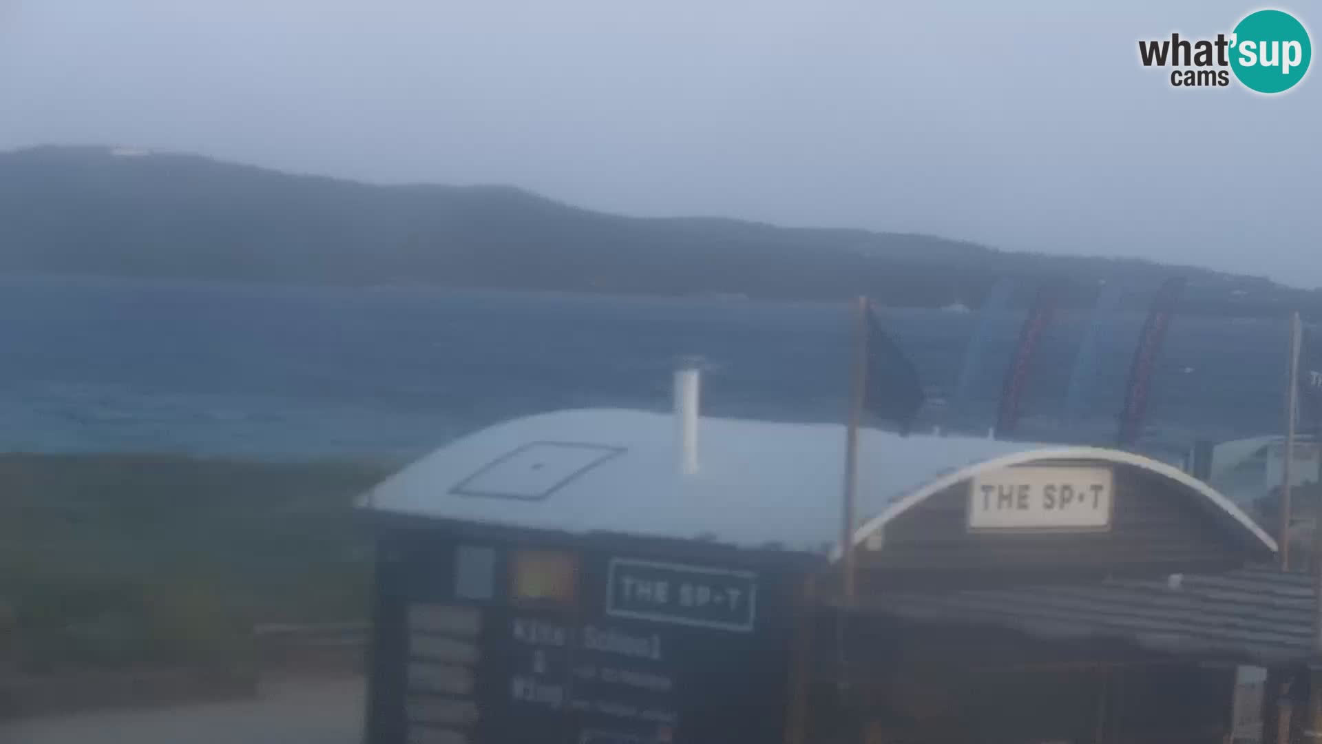 Webcam Playa Porto Pollo – Rupi’s