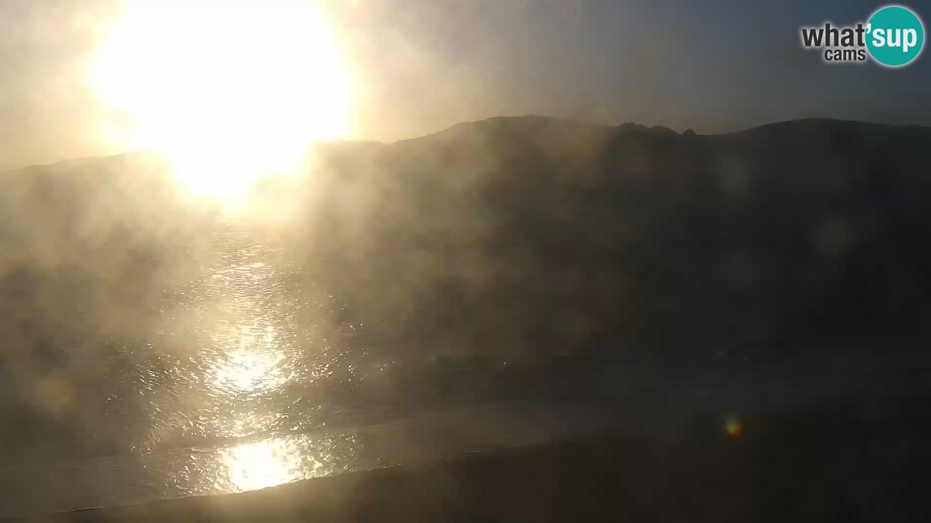 Webcam spiaggia Porto Pollo – Rupi’s bar