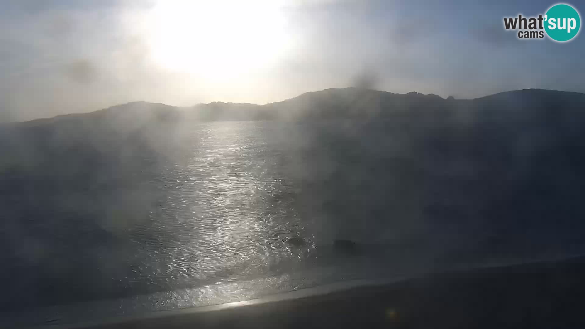 Webcam Porto Pollo Beach – Rupi’s