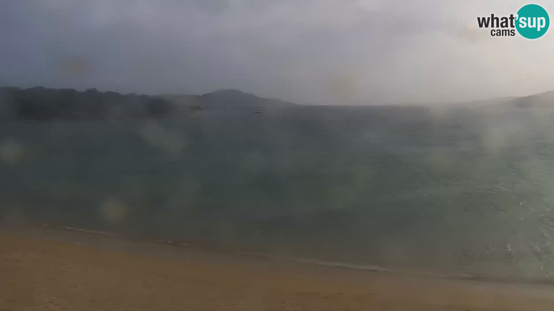 Webcam Playa Porto Pollo – Rupi’s