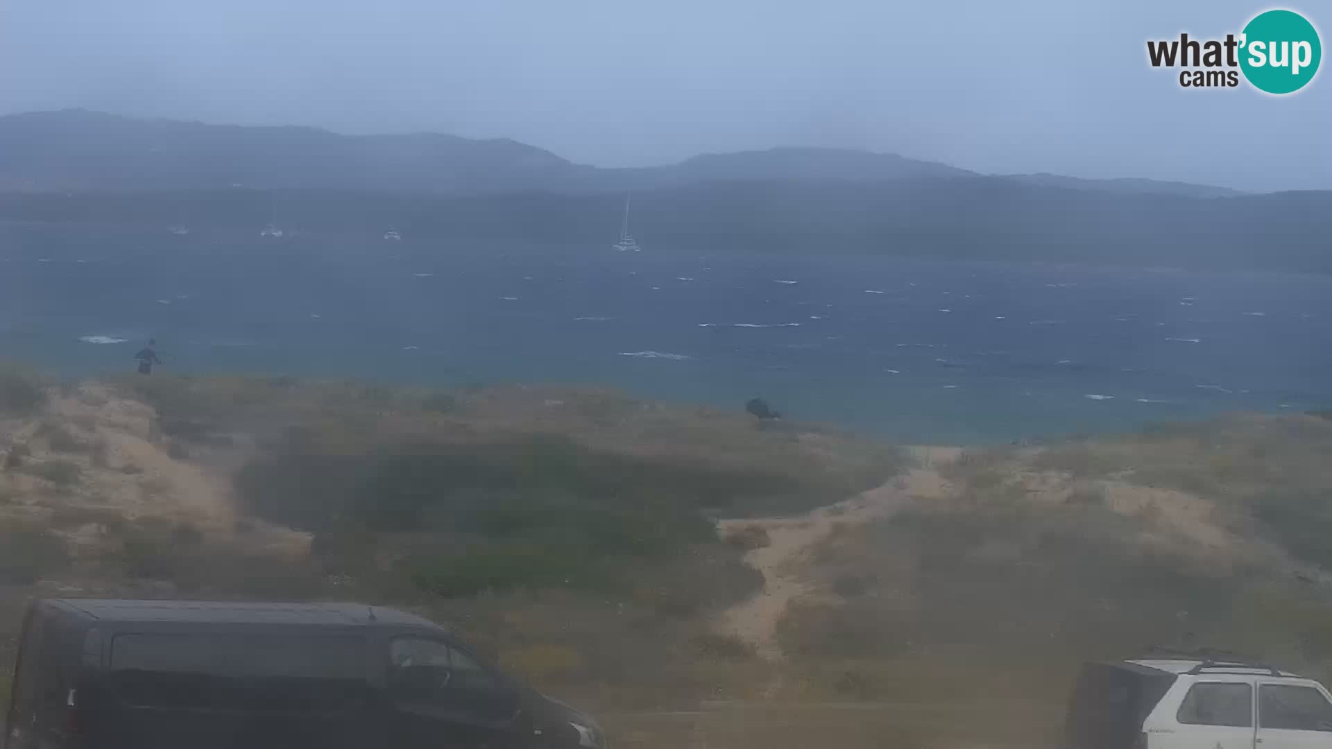 Webcam Playa Porto Pollo – Rupi’s