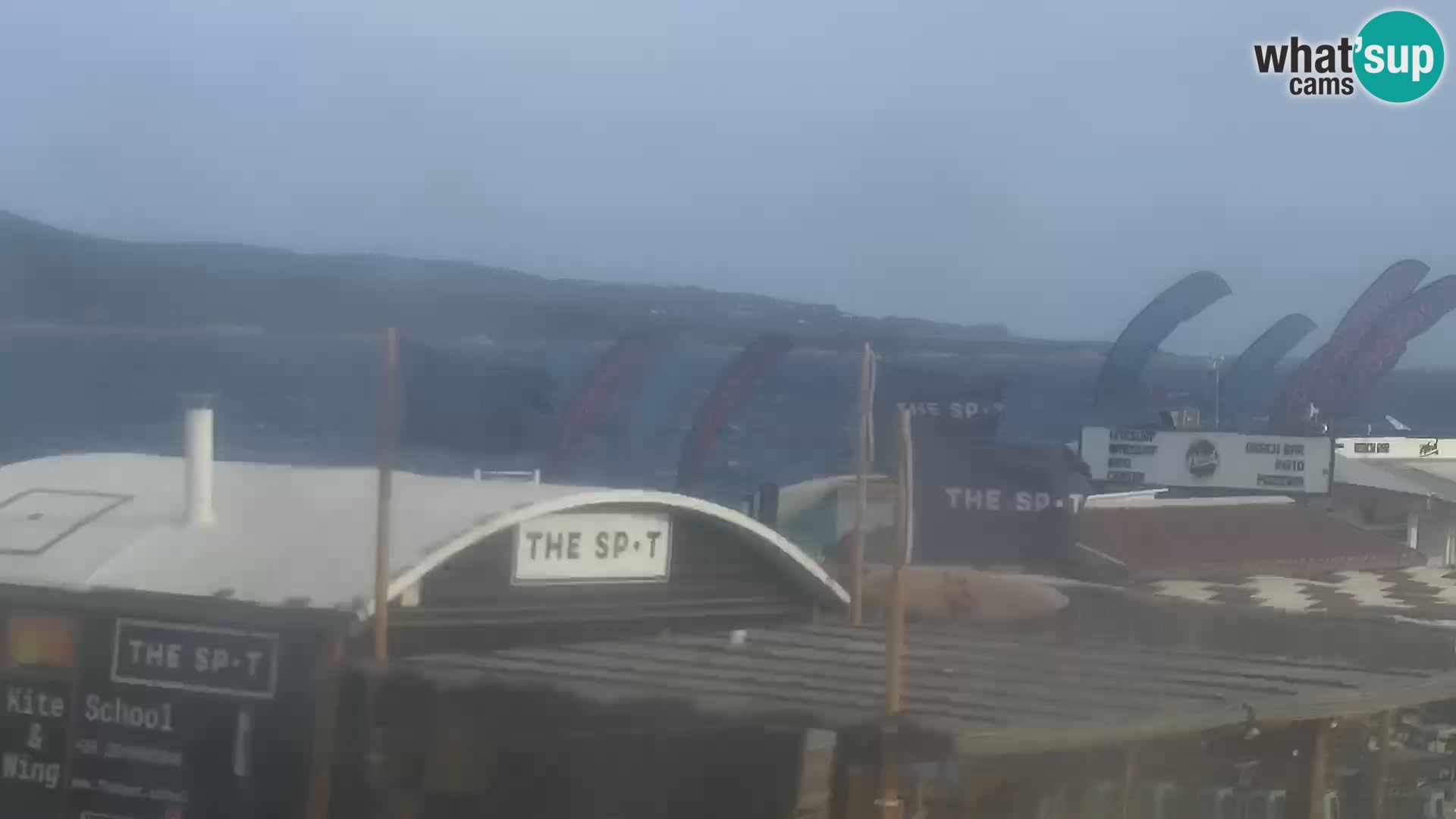 Webcam spiaggia Porto Pollo – Rupi’s bar