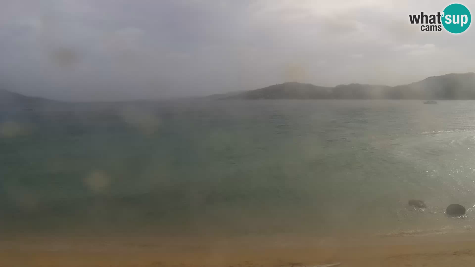 Webcam Porto Pollo Beach – Rupi’s