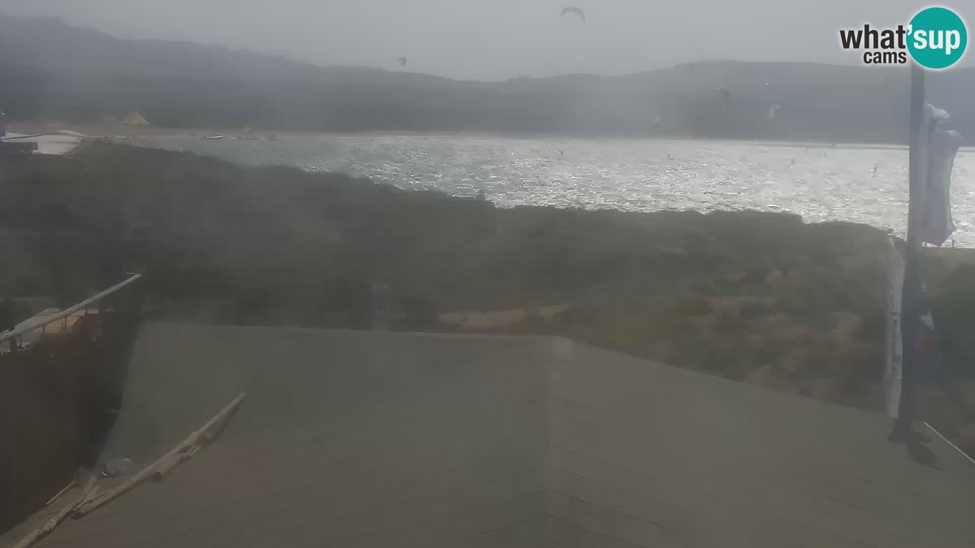 Webcam Porto Pollo Beach – Rupi’s