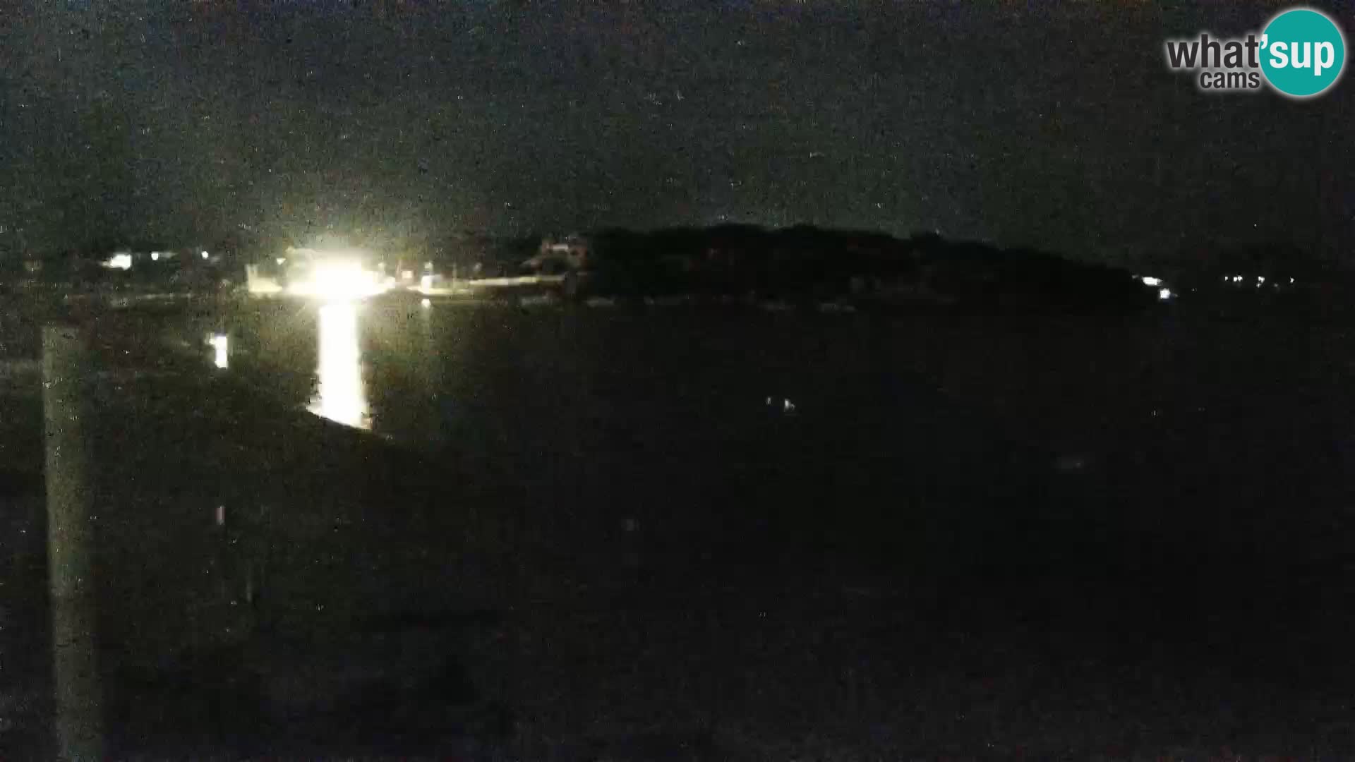 Webcam spiaggia Porto Pollo – Rupi’s bar