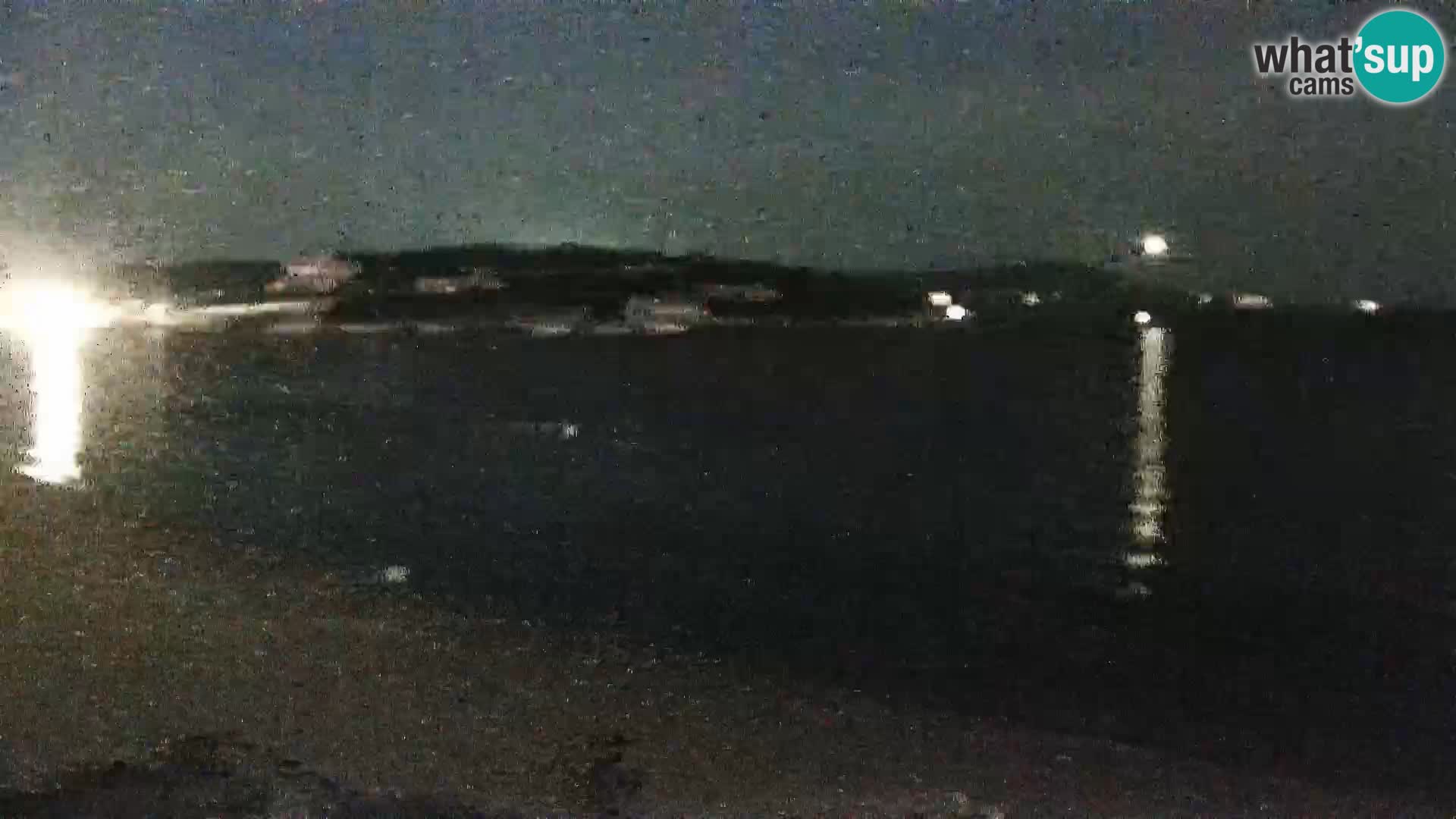 Webcam plage Porto Pollo – Rupi’s