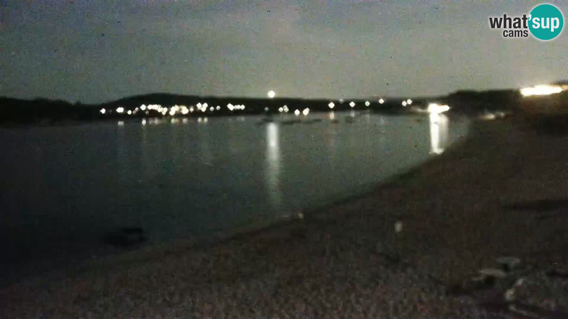 Webcam Playa Porto Pollo – Rupi’s