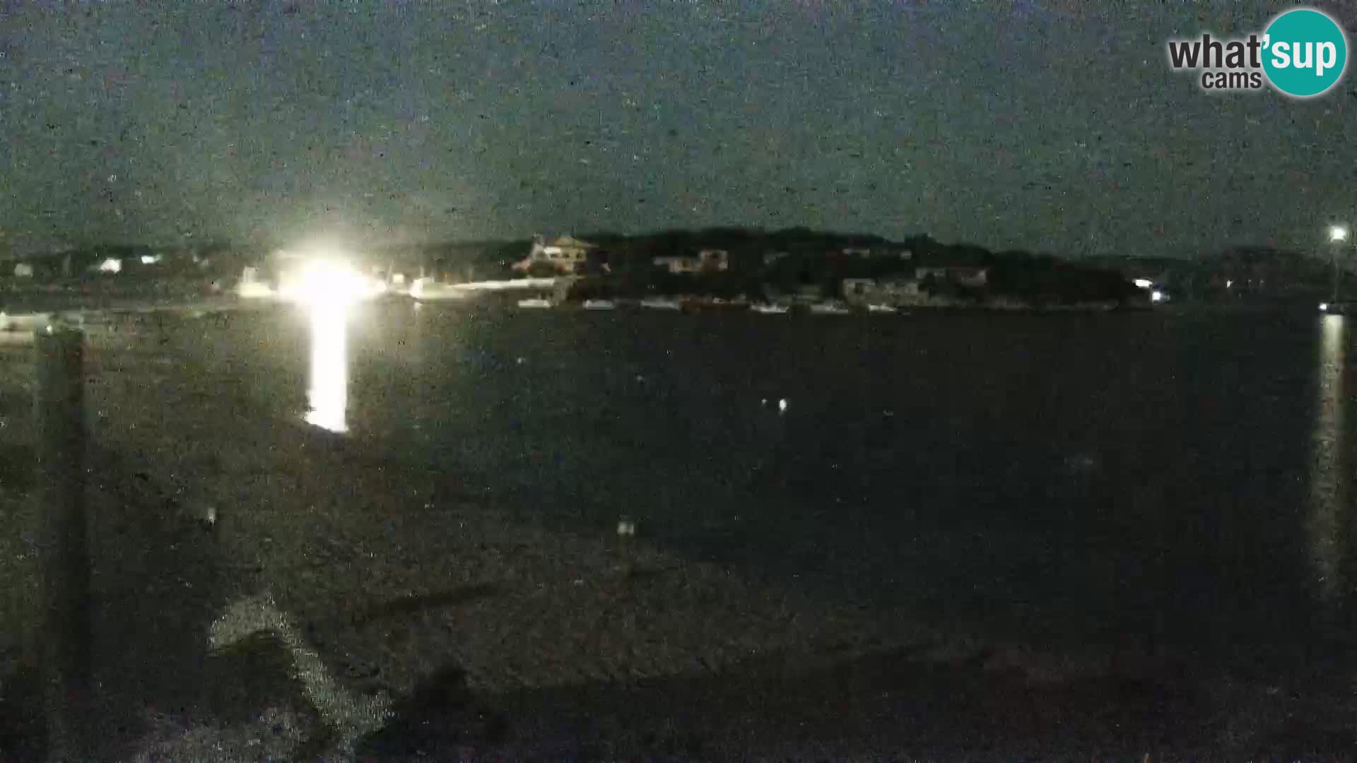 Webcam Playa Porto Pollo – Rupi’s