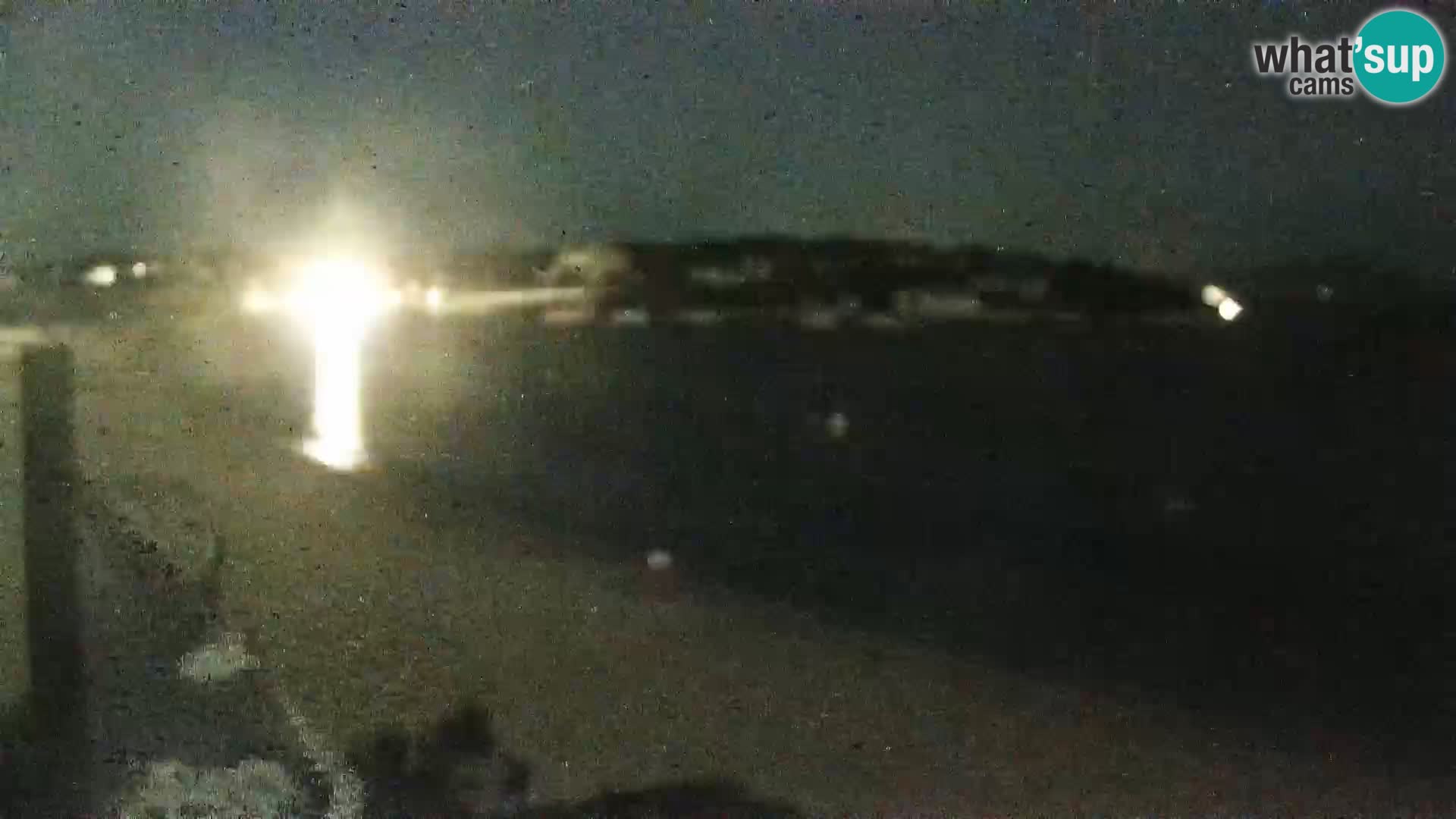 Spletna kamera plaža Porto Pollo – Rupi’s