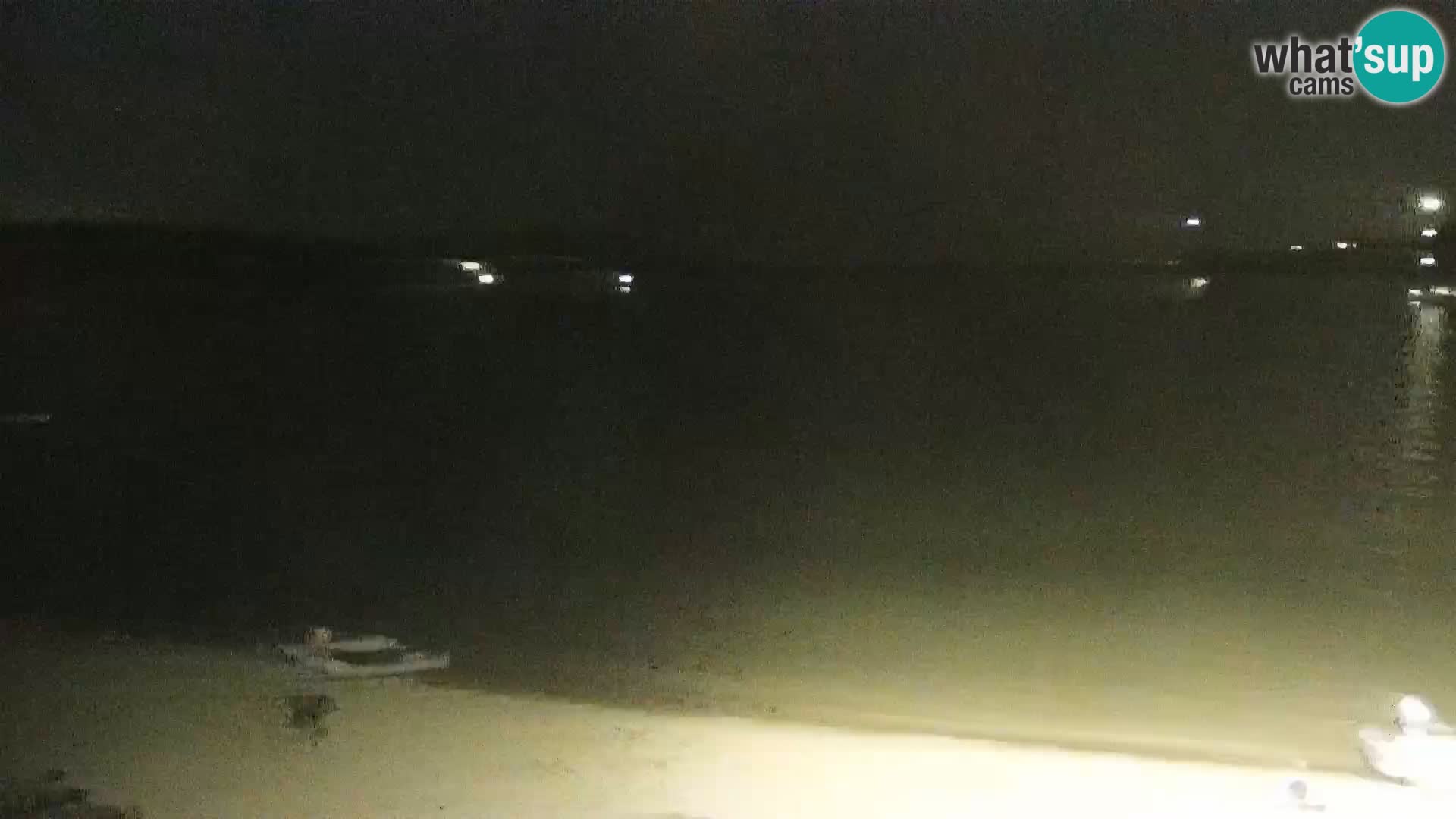 Webcam Strand Porto Pollo – Rupi’s
