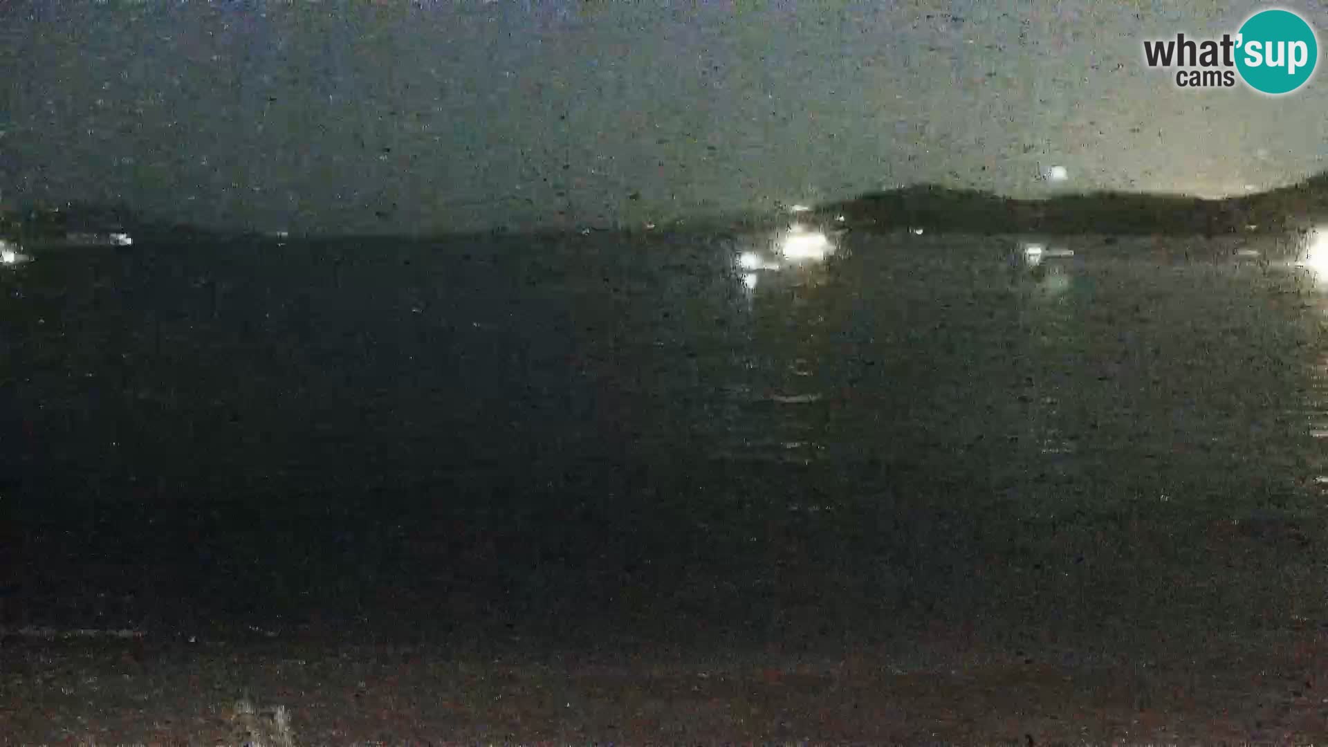 Webcam spiaggia Porto Pollo – Rupi’s bar
