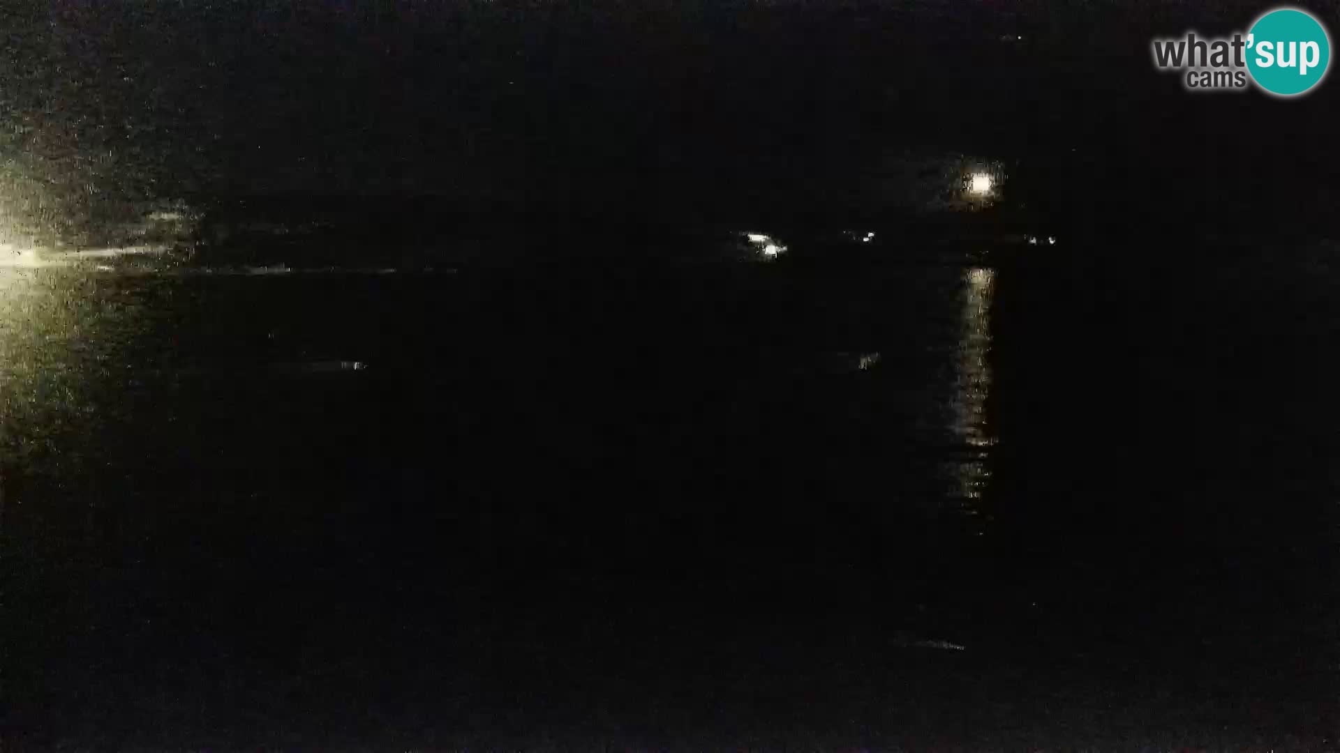 Spletna kamera plaža Porto Pollo – Rupi’s