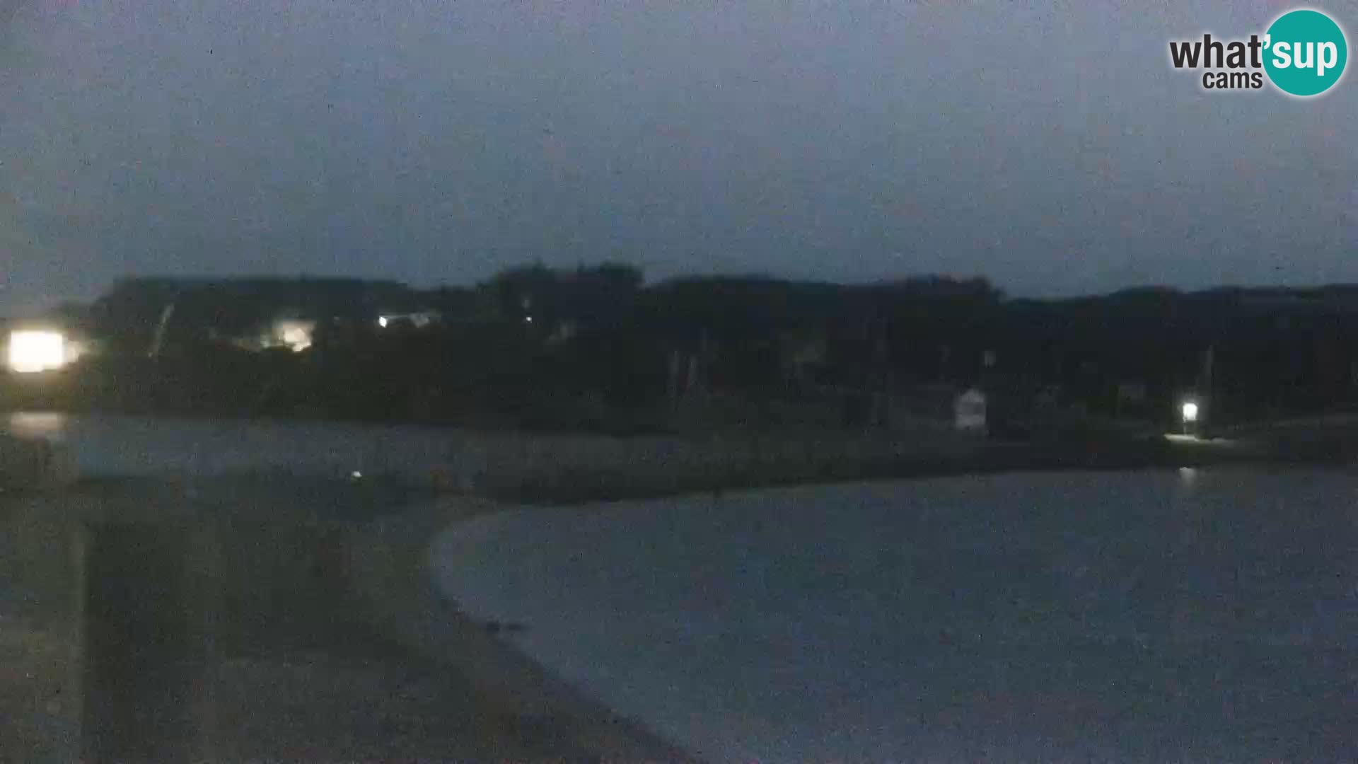 Webcam Porto Pollo Beach – Rupi’s