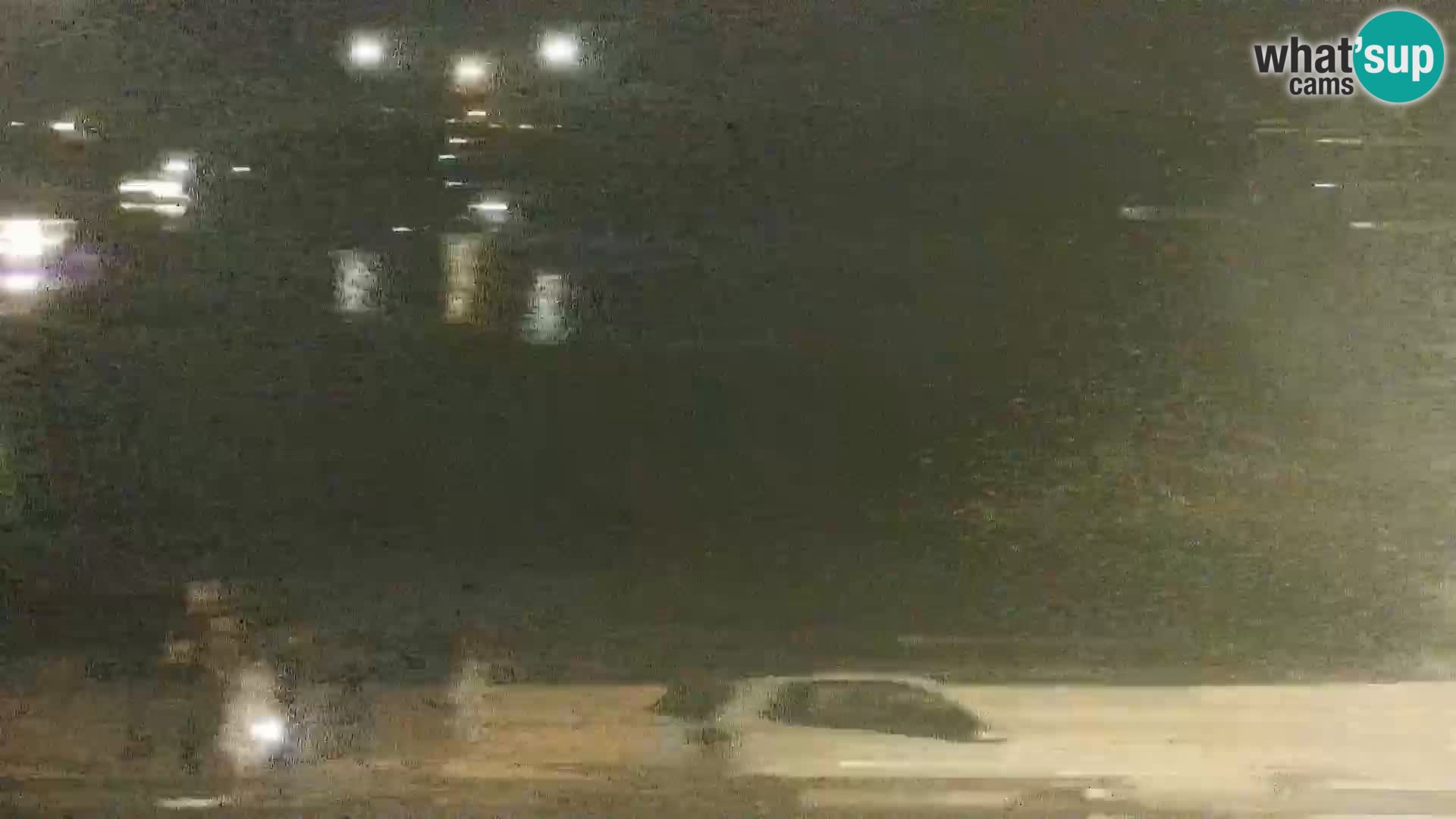 Spletna kamera plaža Porto Pollo – Rupi’s