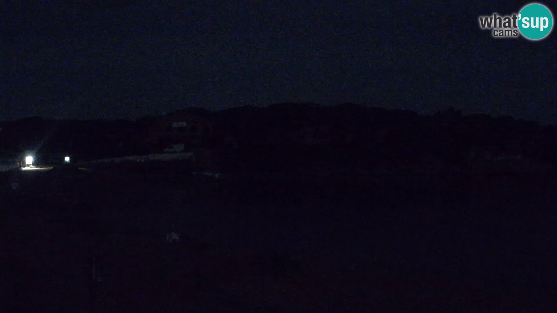 Porto Pollo Beach
