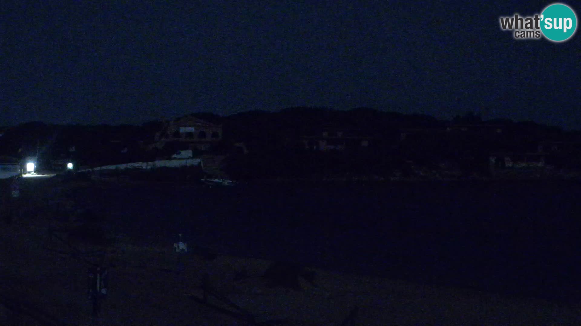 Porto Pollo Plage