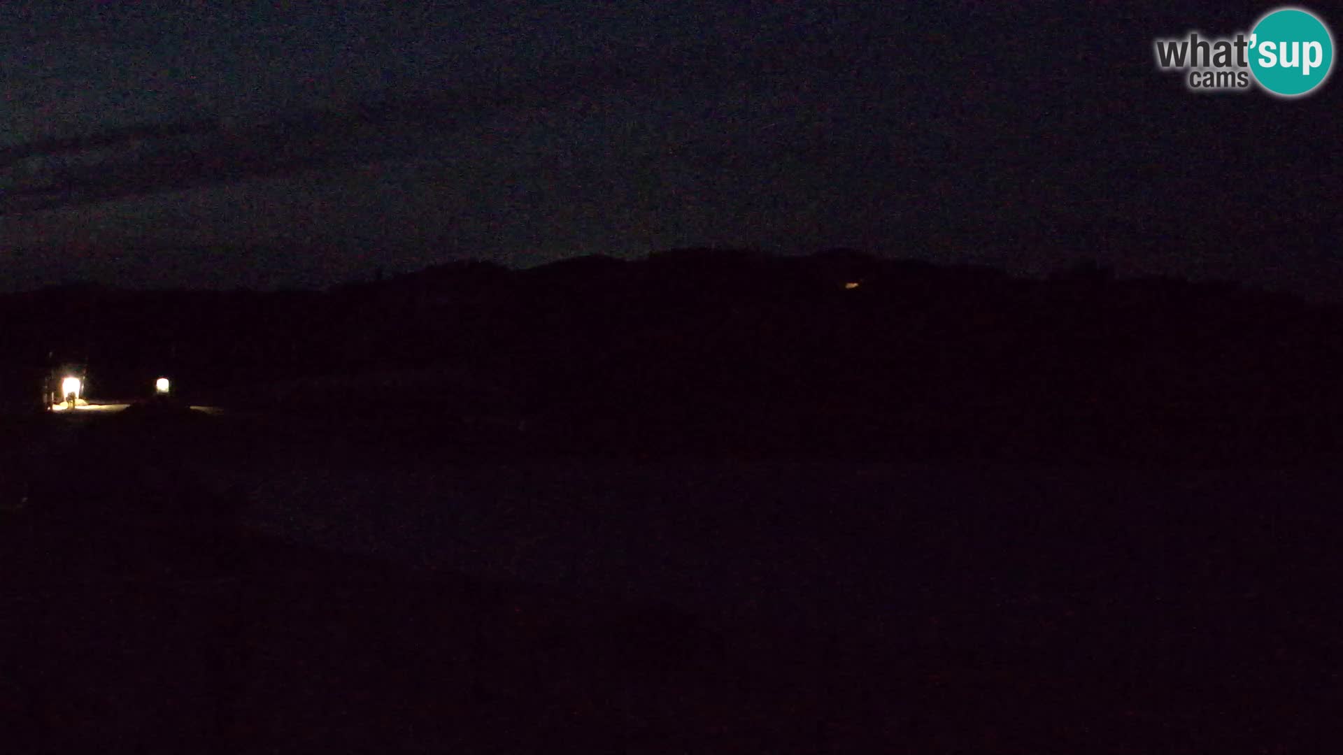Porto Pollo spiaggia