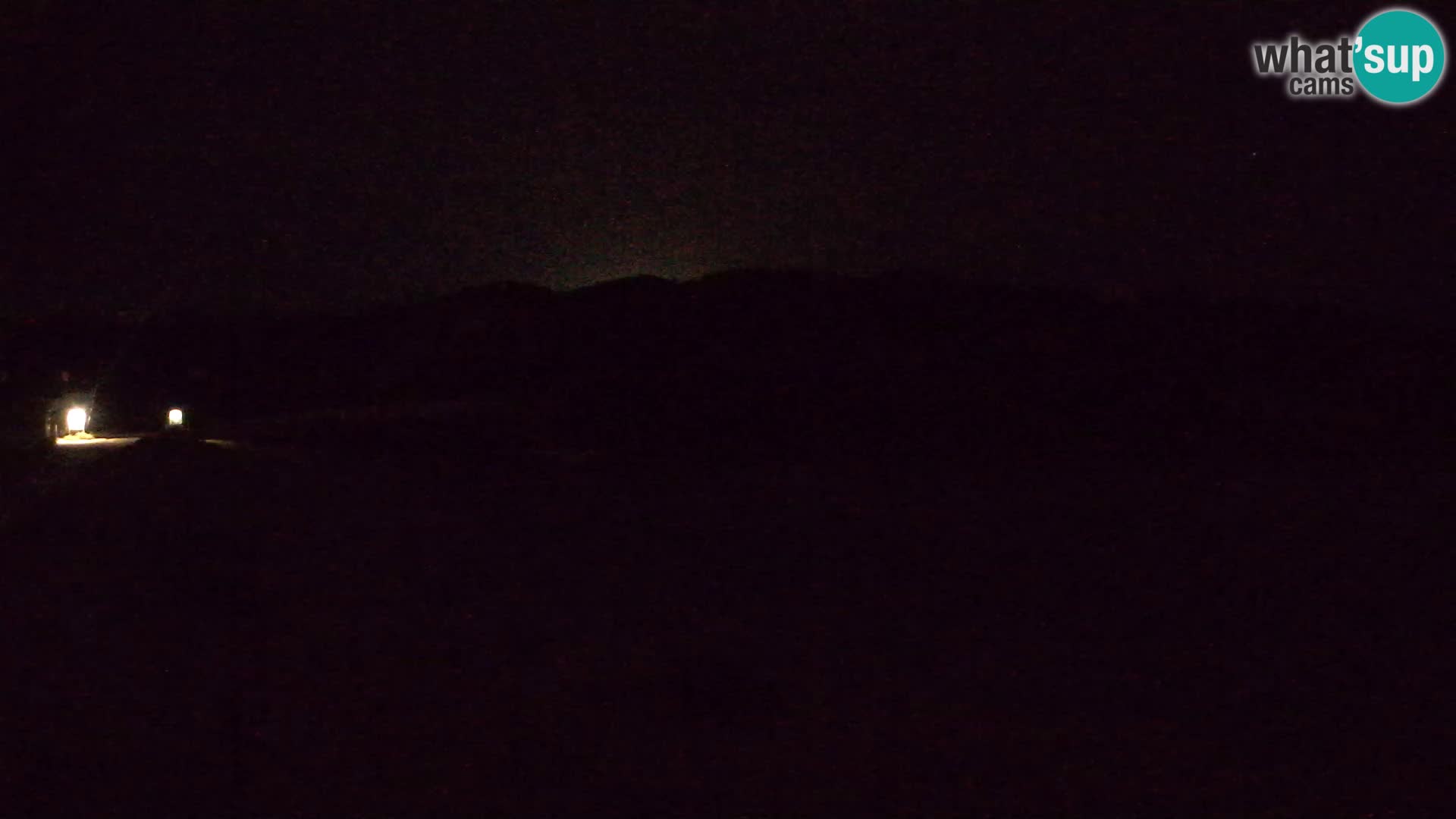 Porto Pollo Beach