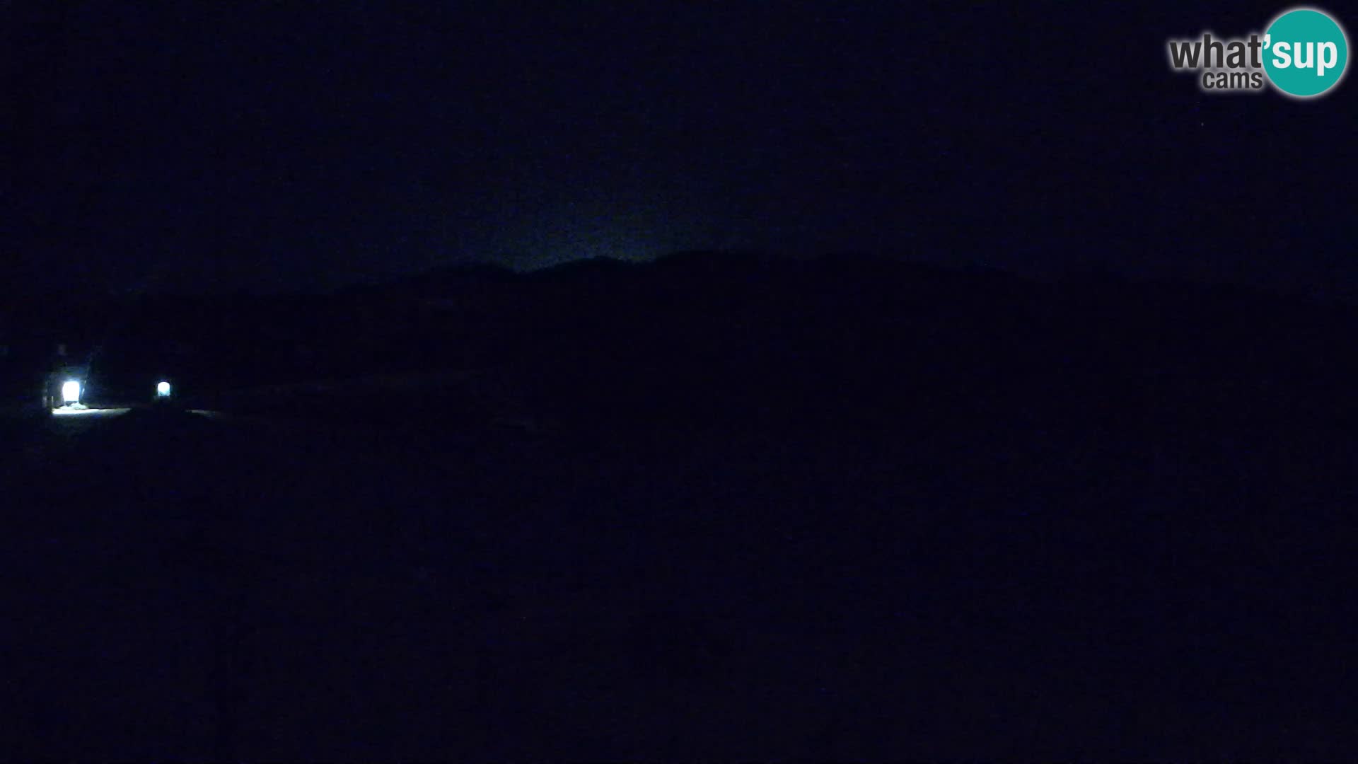 Porto Pollo Beach