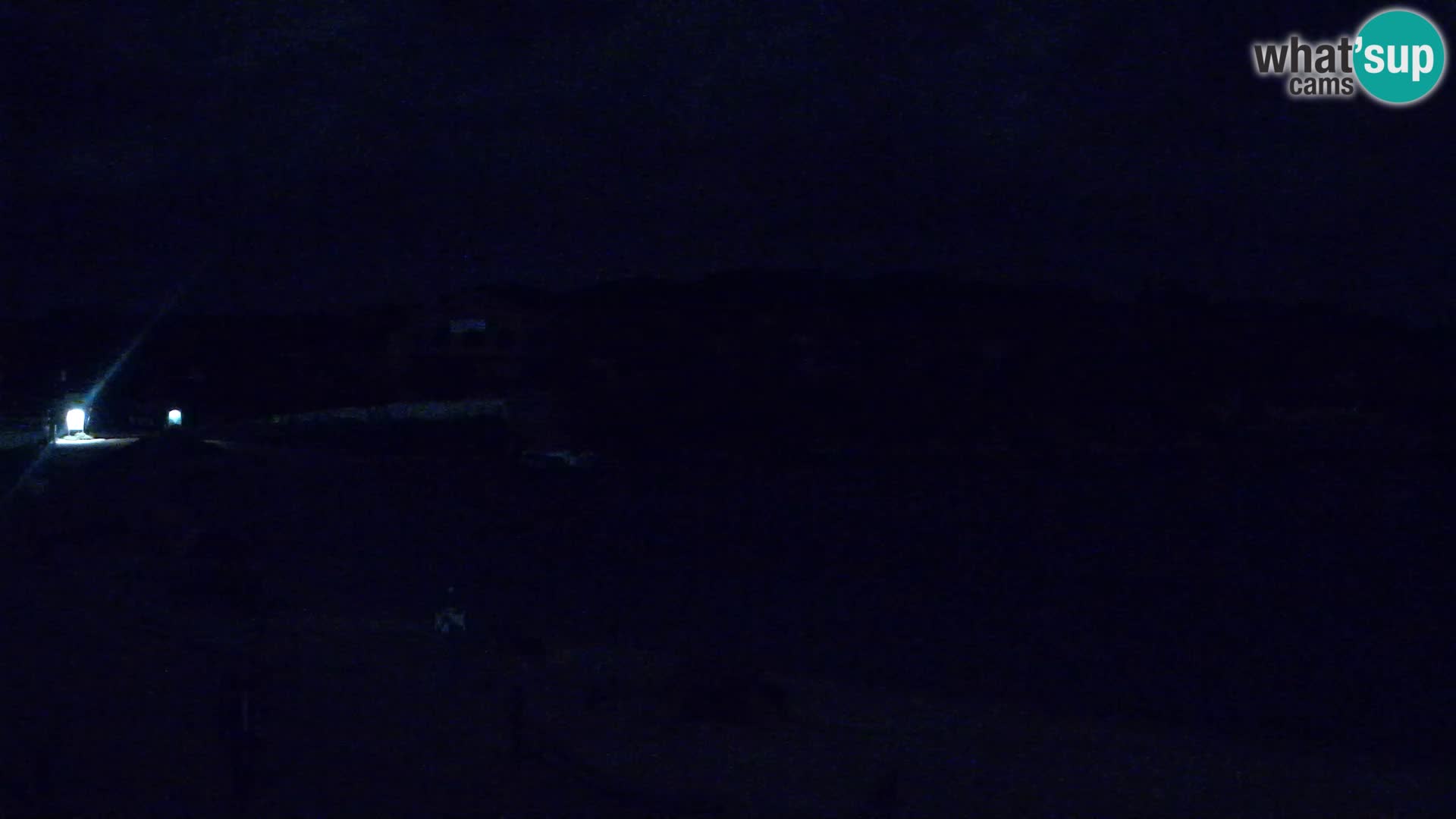 Porto Pollo spiaggia