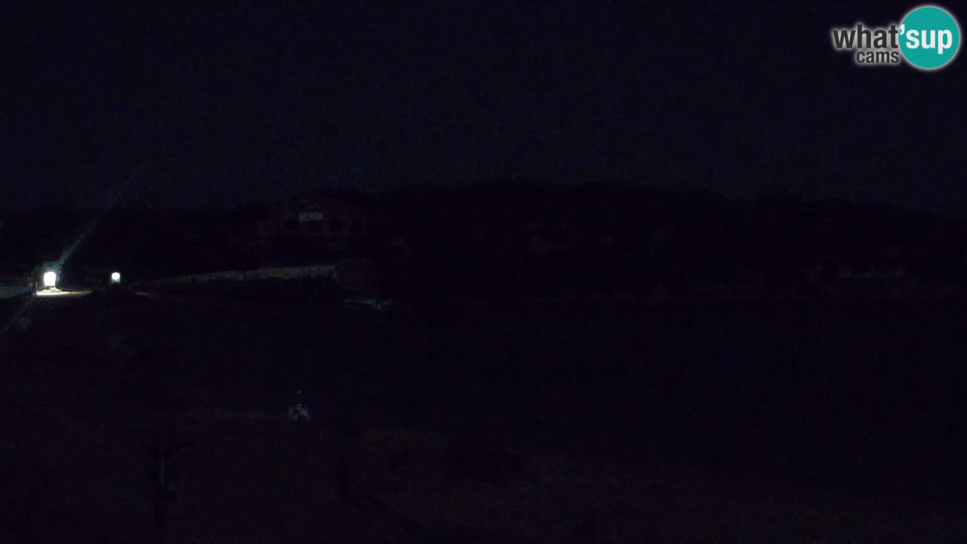 Porto Pollo spiaggia