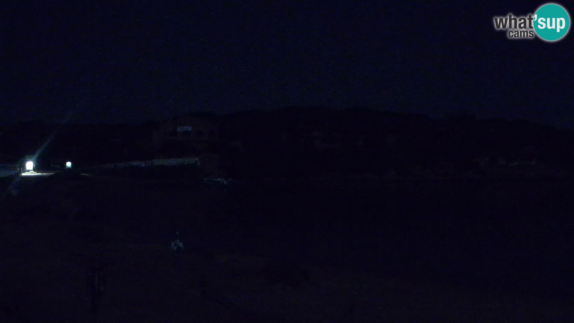 Porto Pollo Plage
