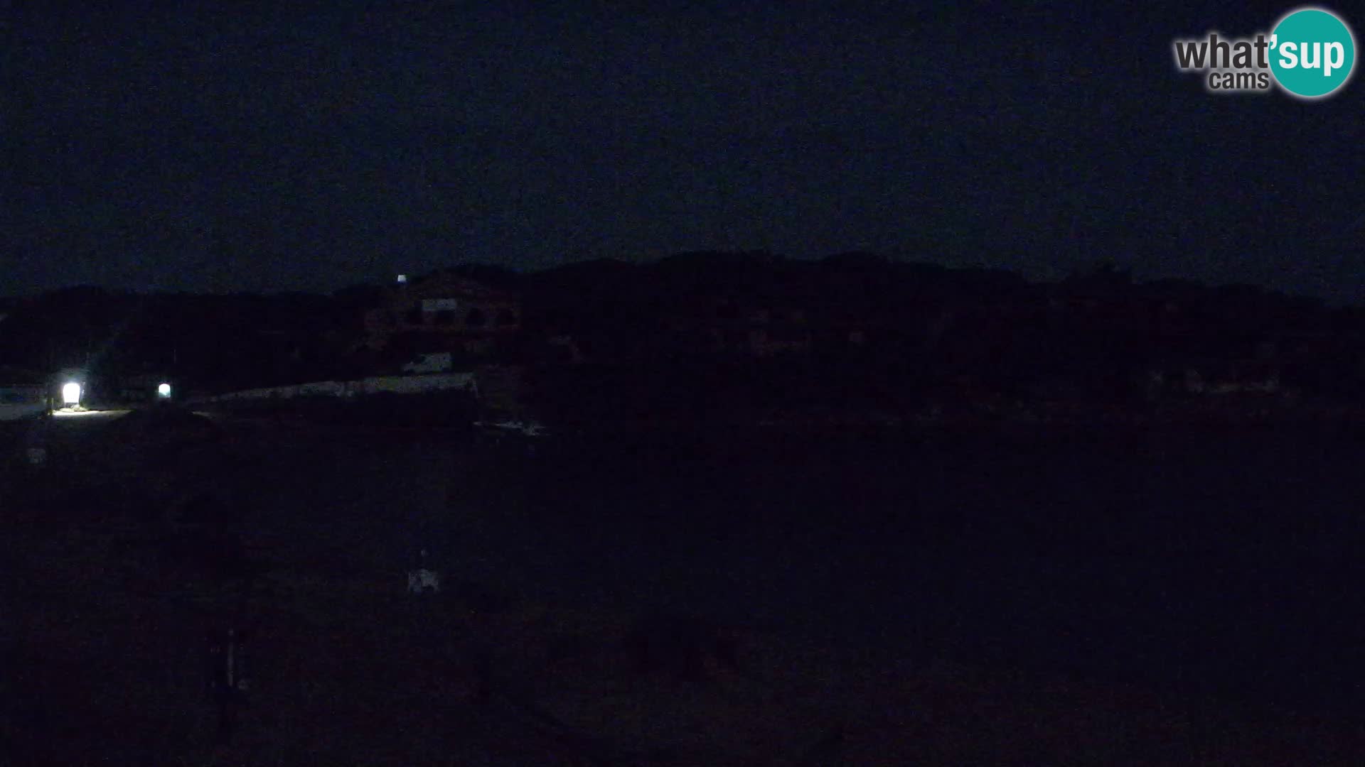 Porto Pollo Beach