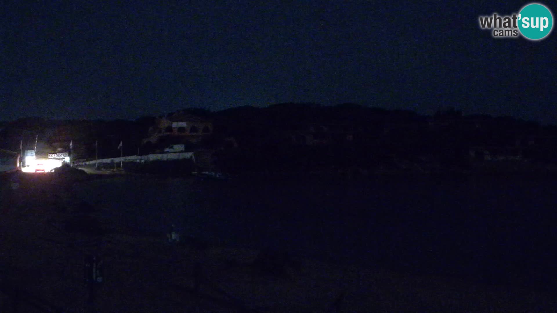 Porto Pollo plaža