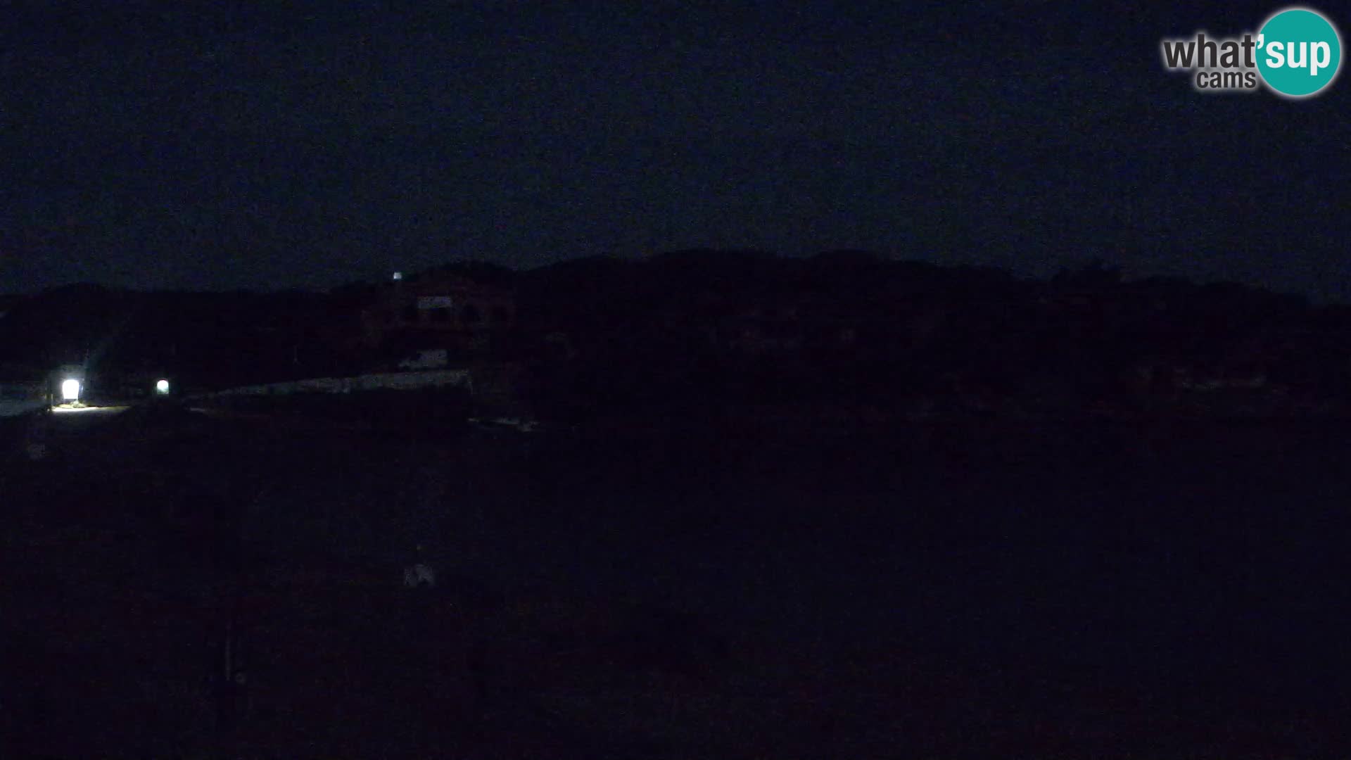 Porto Pollo Beach