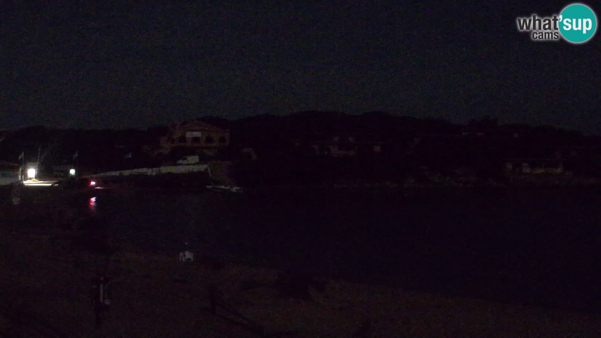 Porto Pollo Beach