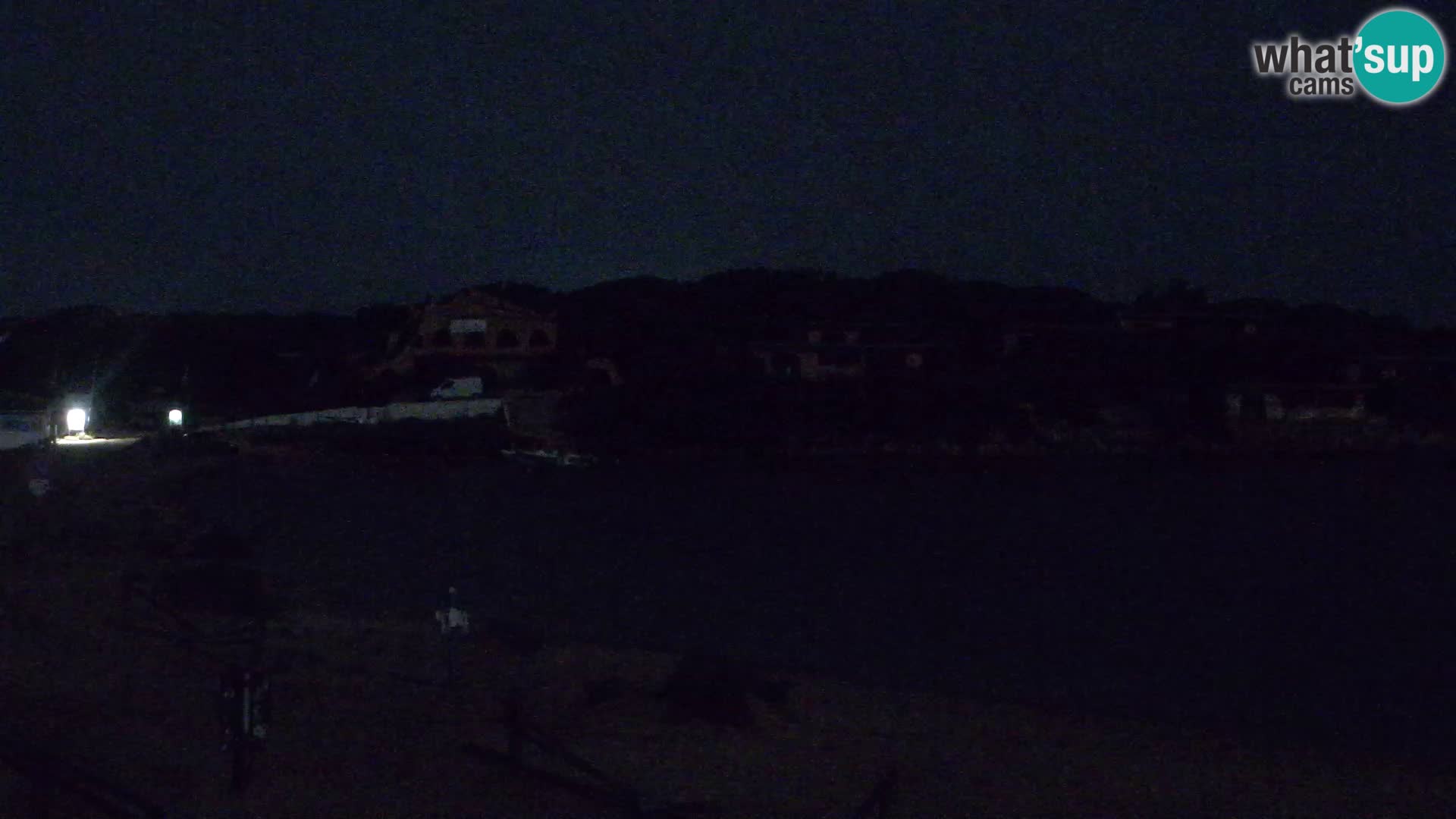 Porto Pollo Beach