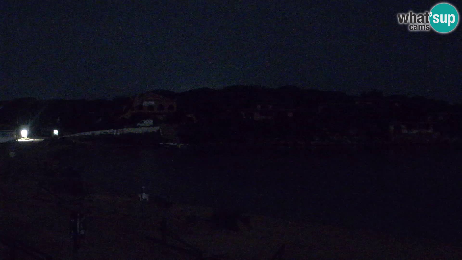Porto Pollo Beach