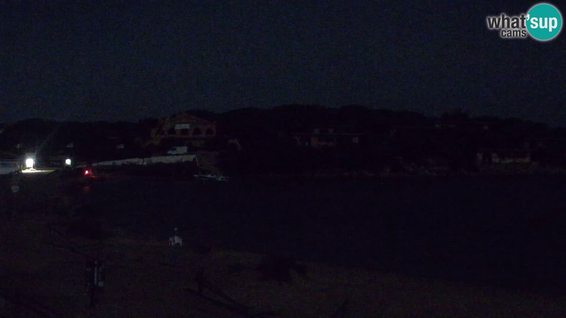 Porto Pollo Beach
