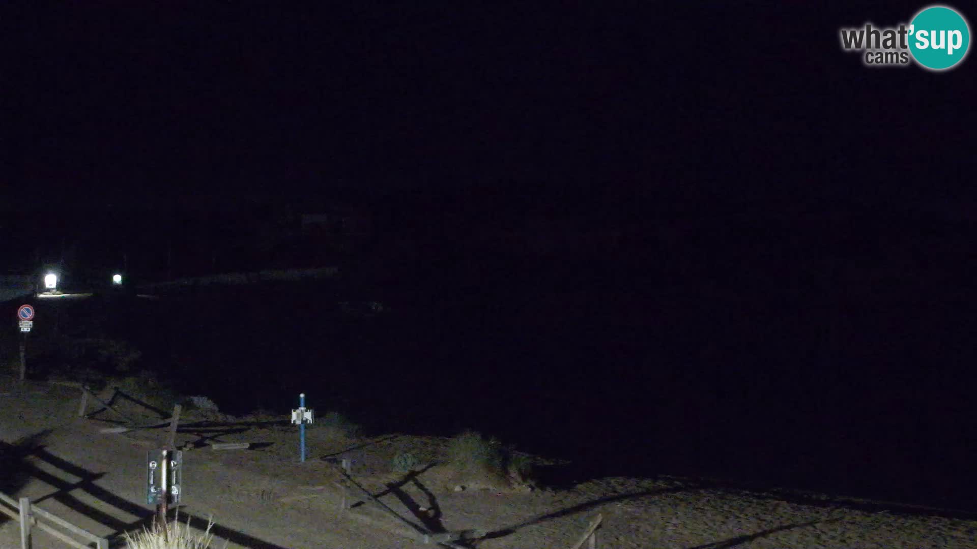 Porto Pollo Plage
