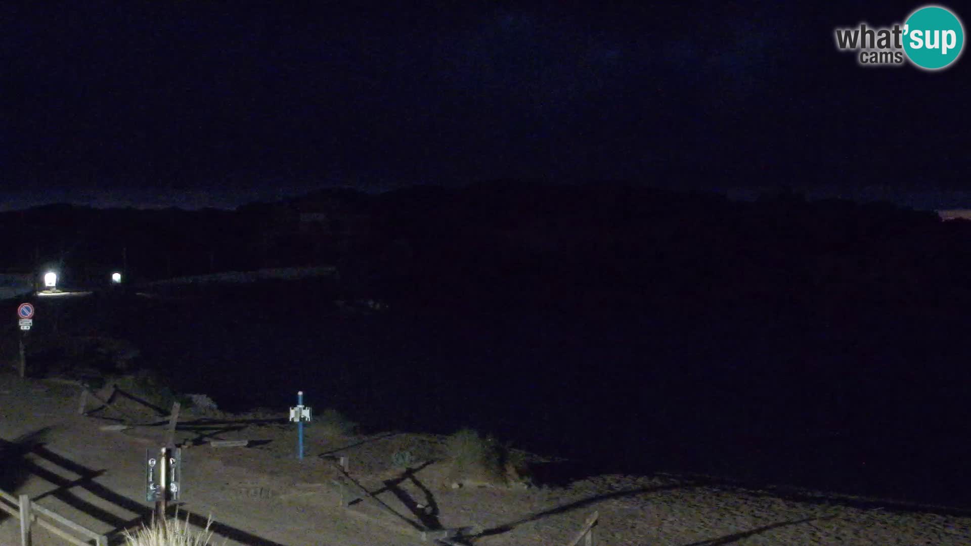 Porto Pollo Plage