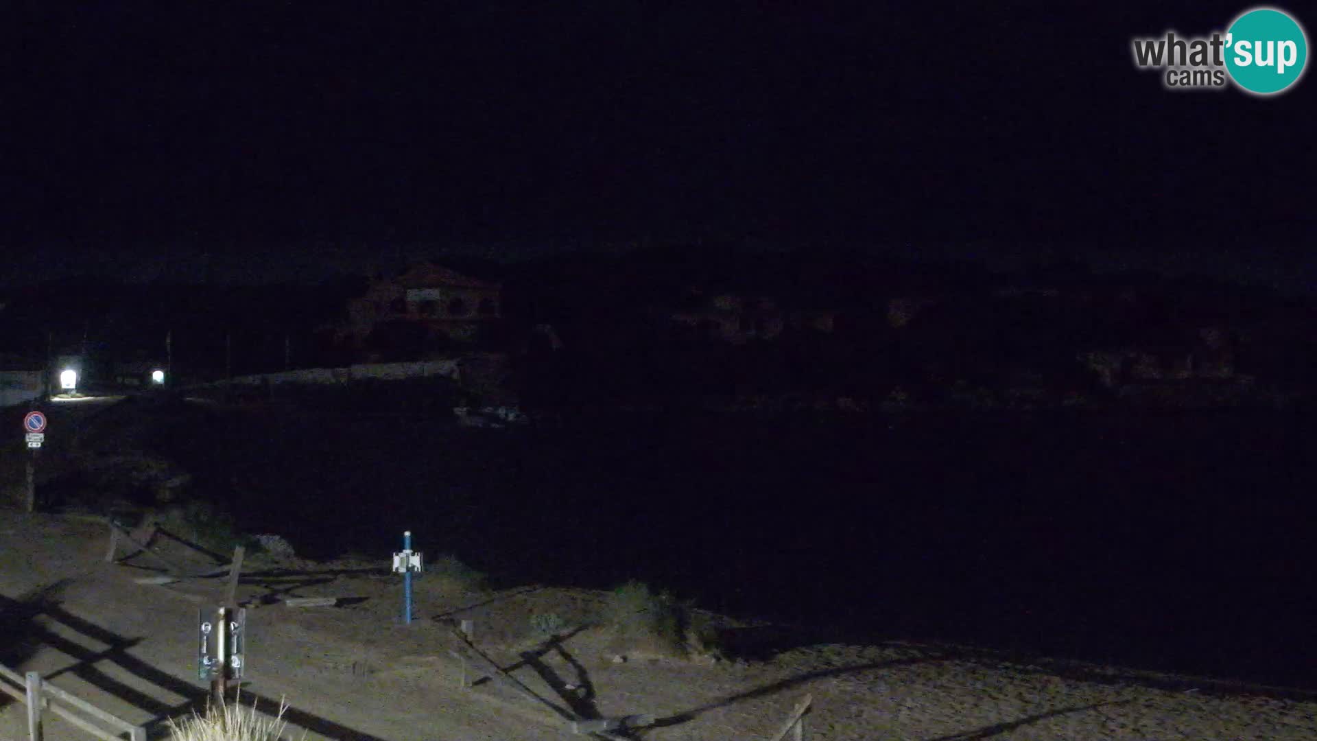 Porto Pollo Beach