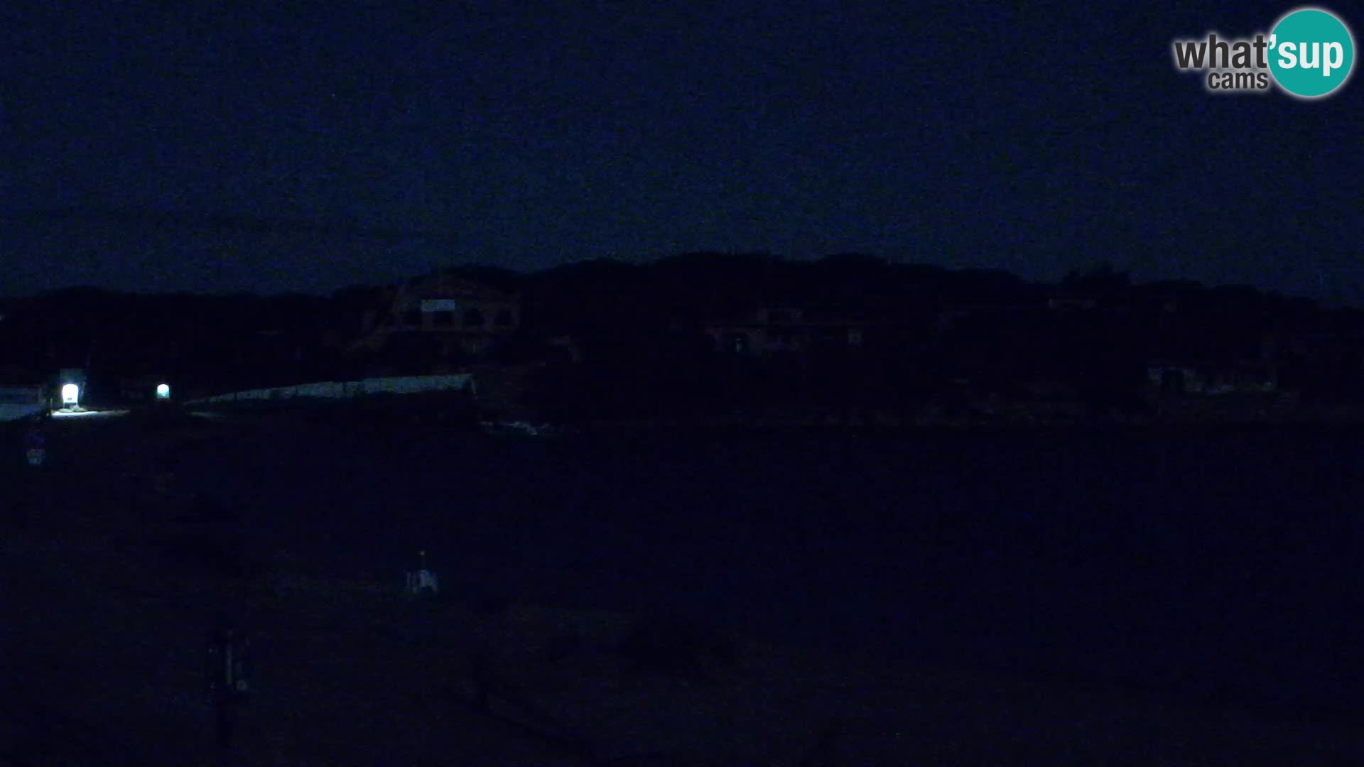 Porto Pollo Plaža