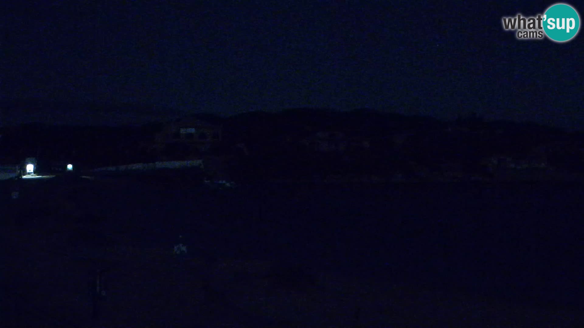 Porto Pollo plaža