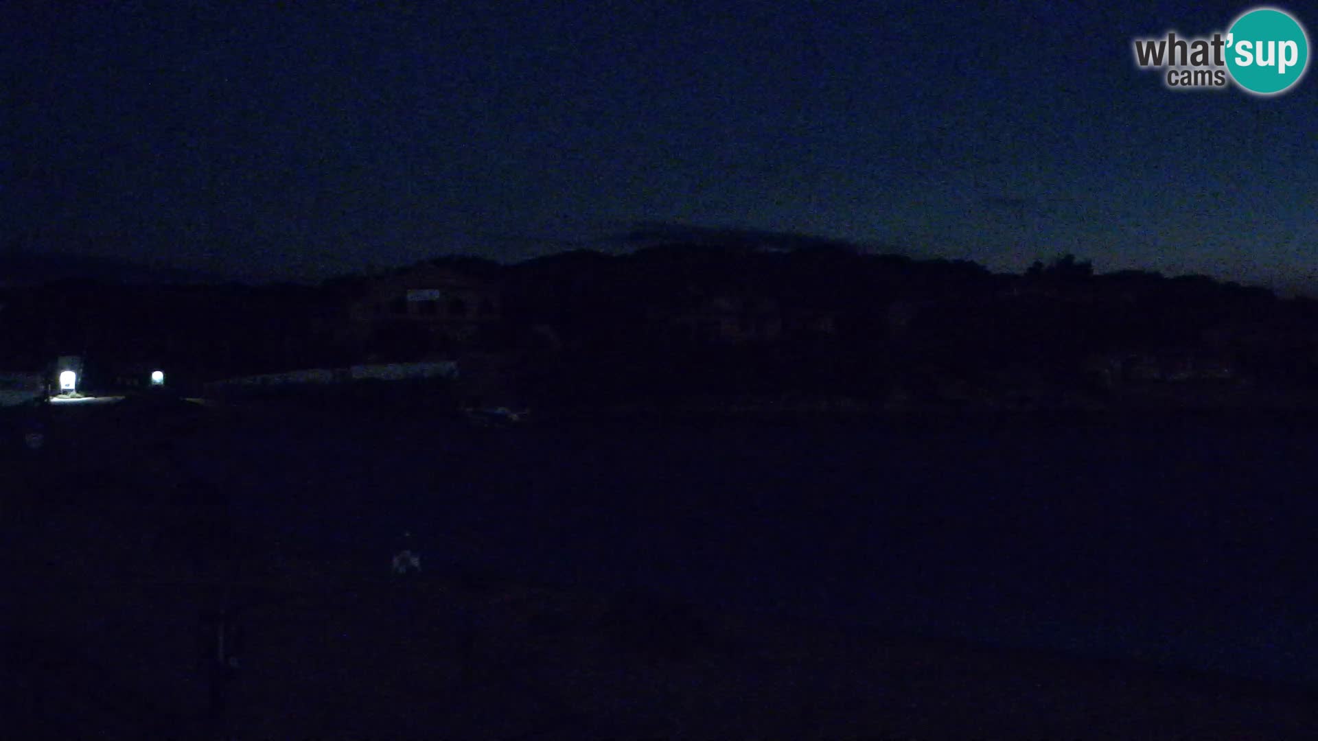 Porto Pollo Plaža