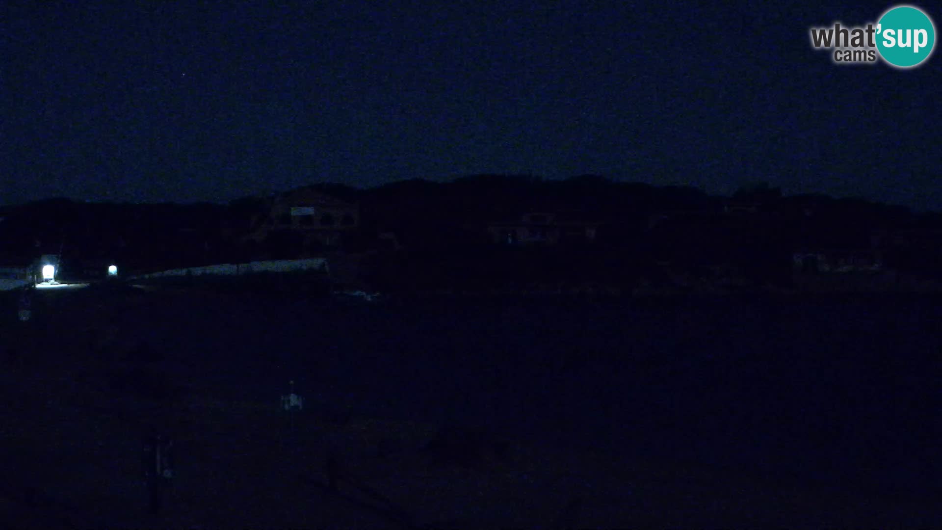 Porto Pollo plaža
