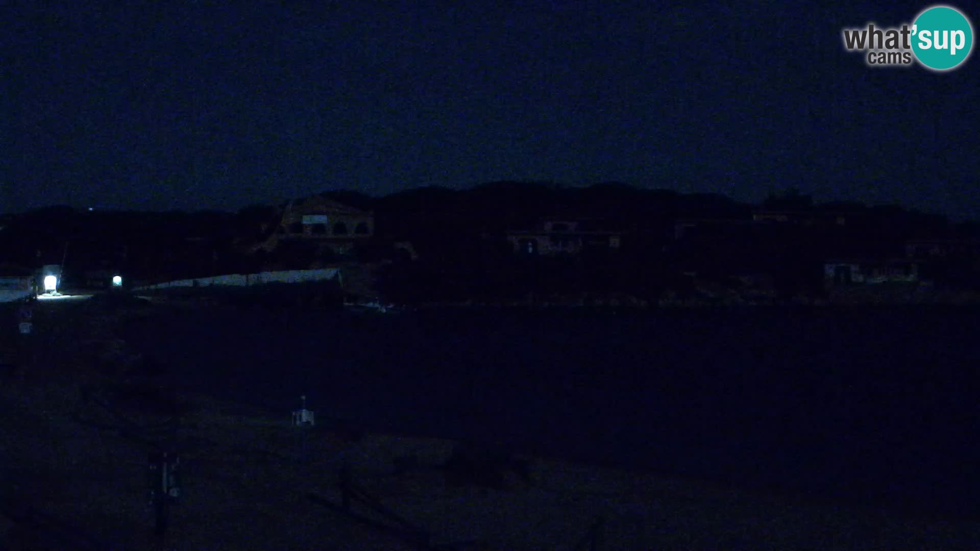 Porto Pollo Plage